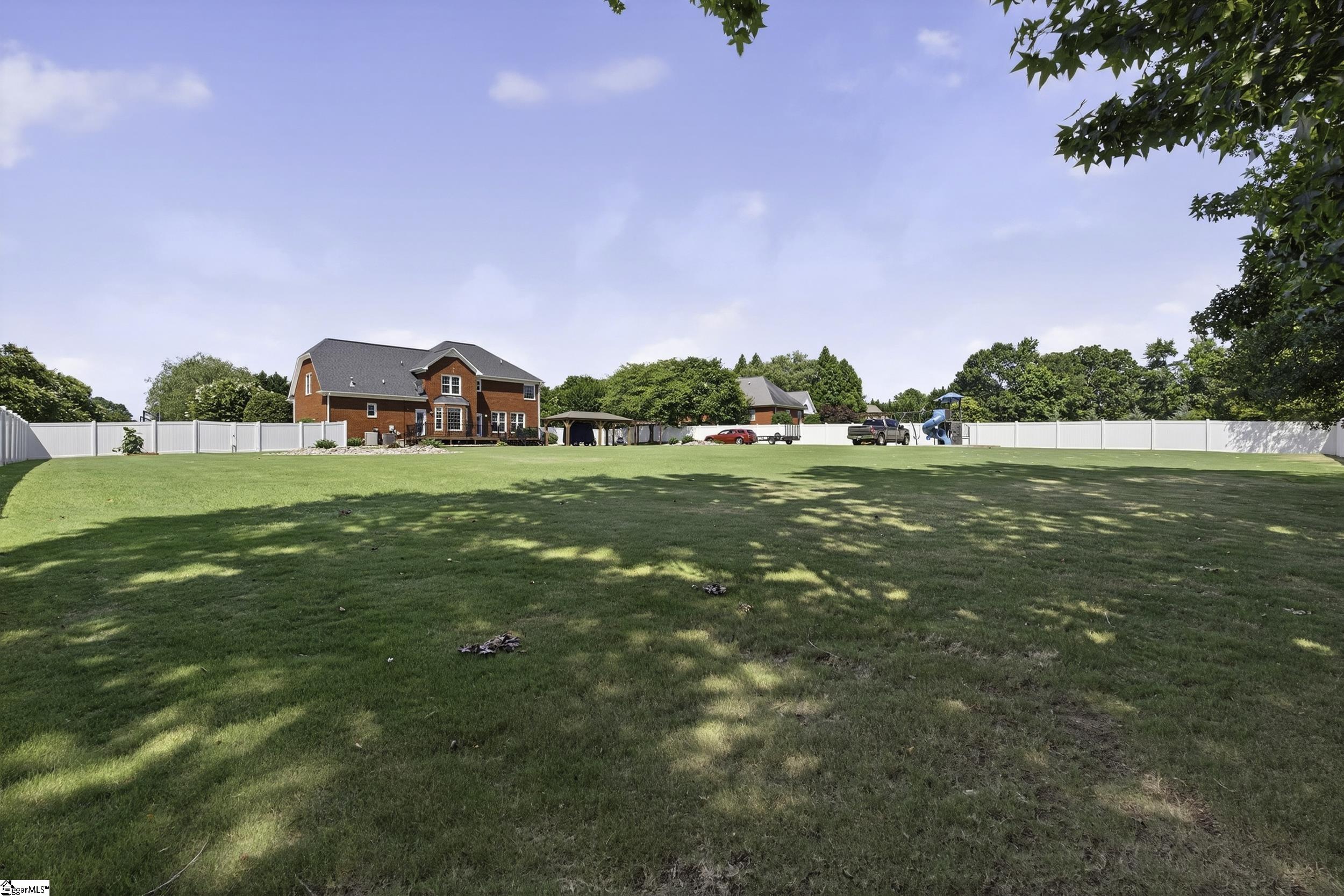 509 Wentworth Farm Circle Boiling Springs, SC 29316