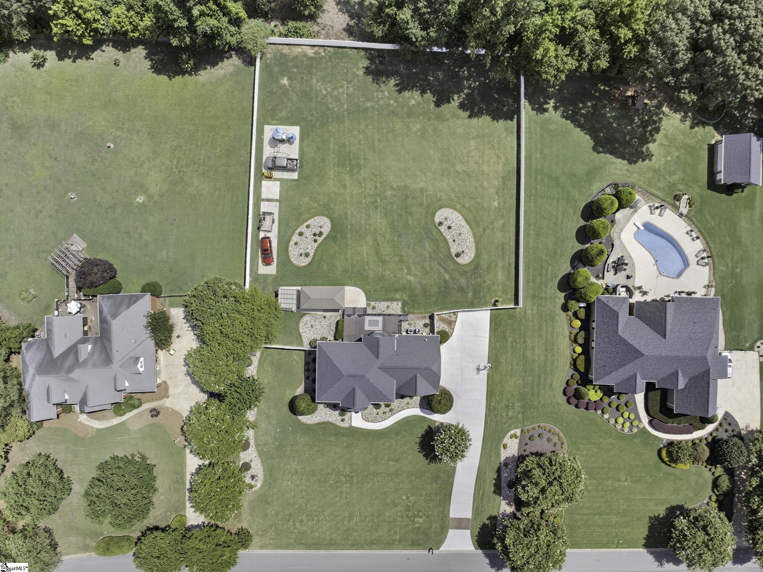509 Wentworth Farm Circle Boiling Springs, SC 29316