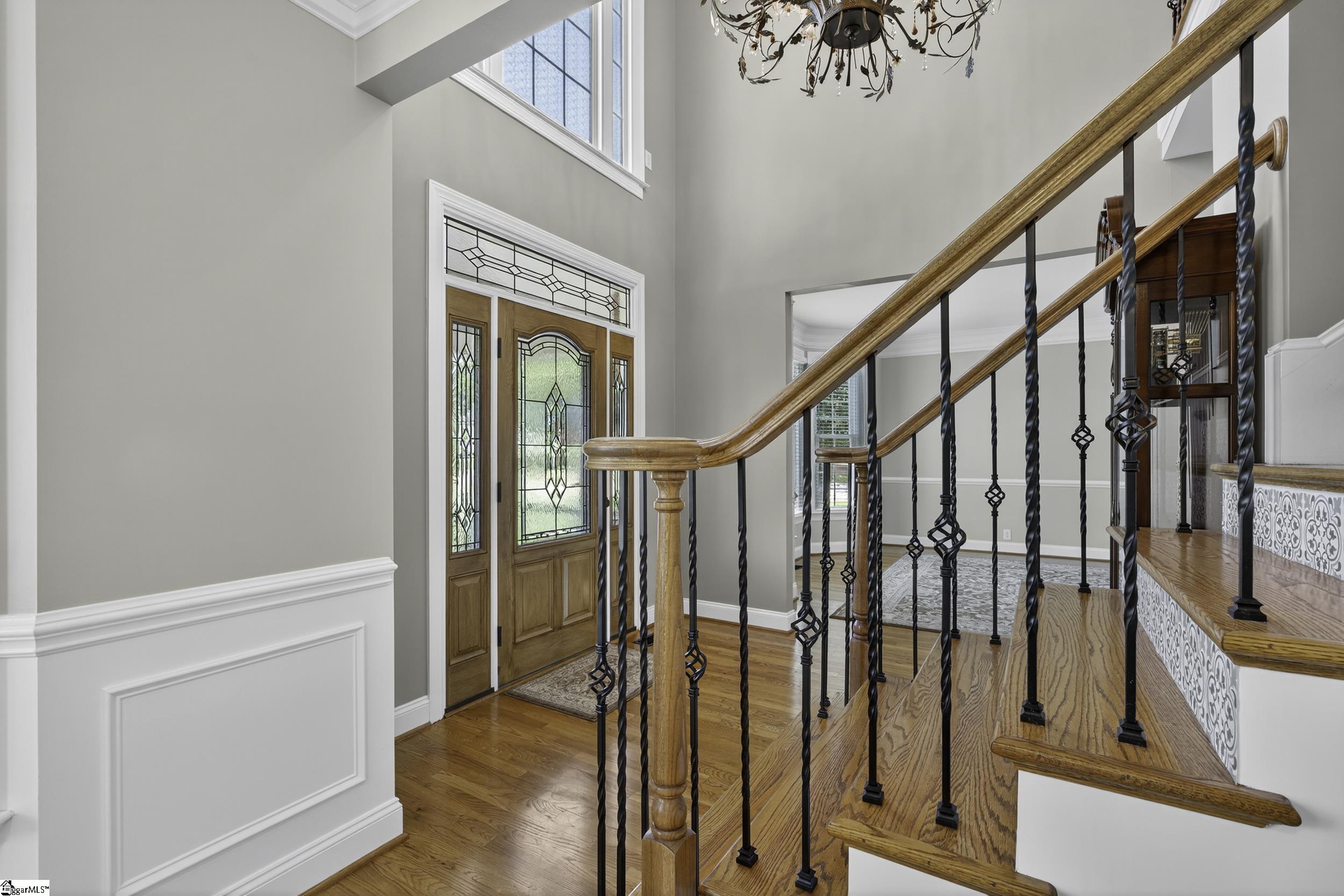 509 Wentworth Farm Circle Boiling Springs, SC 29316