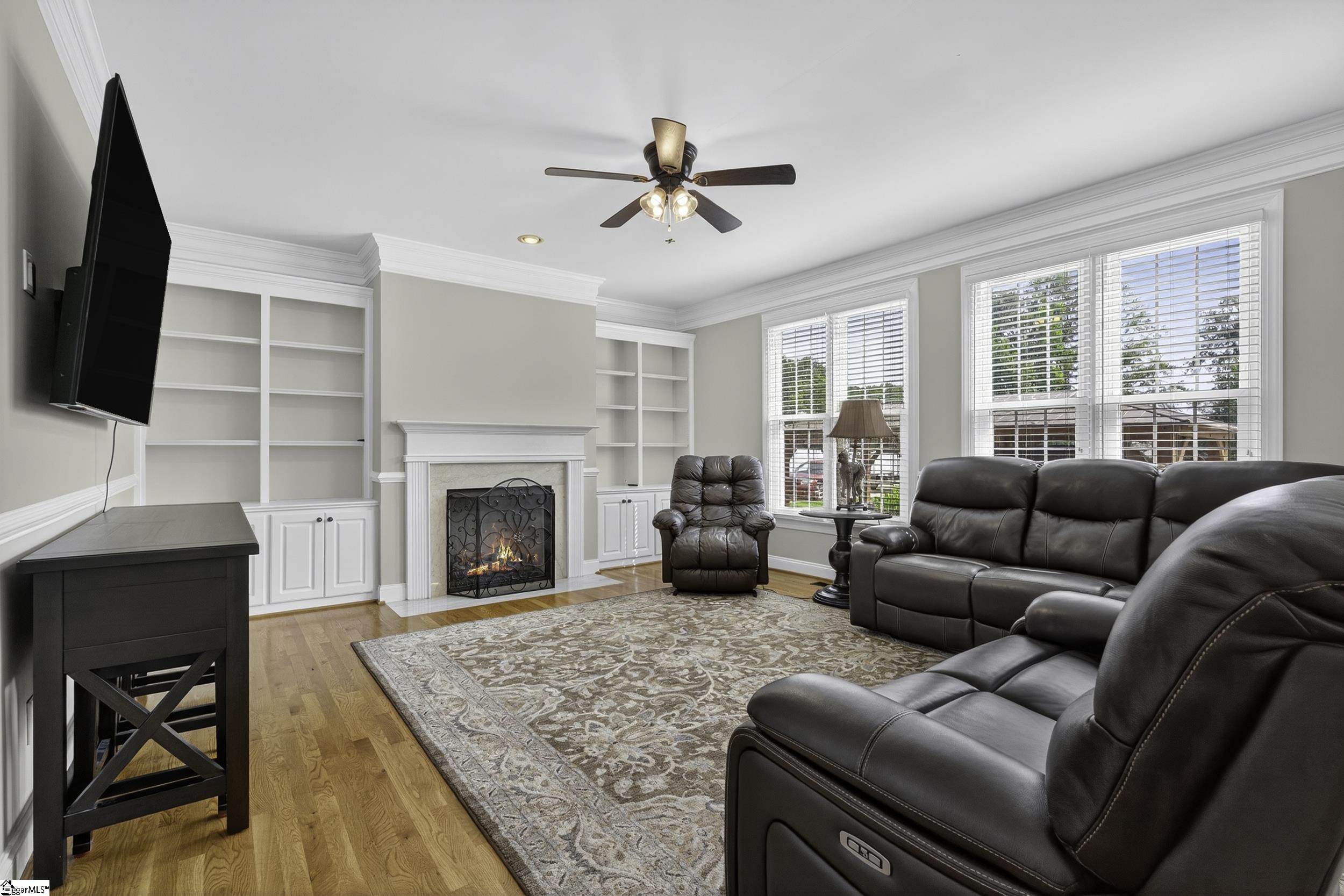 509 Wentworth Farm Circle Boiling Springs, SC 29316
