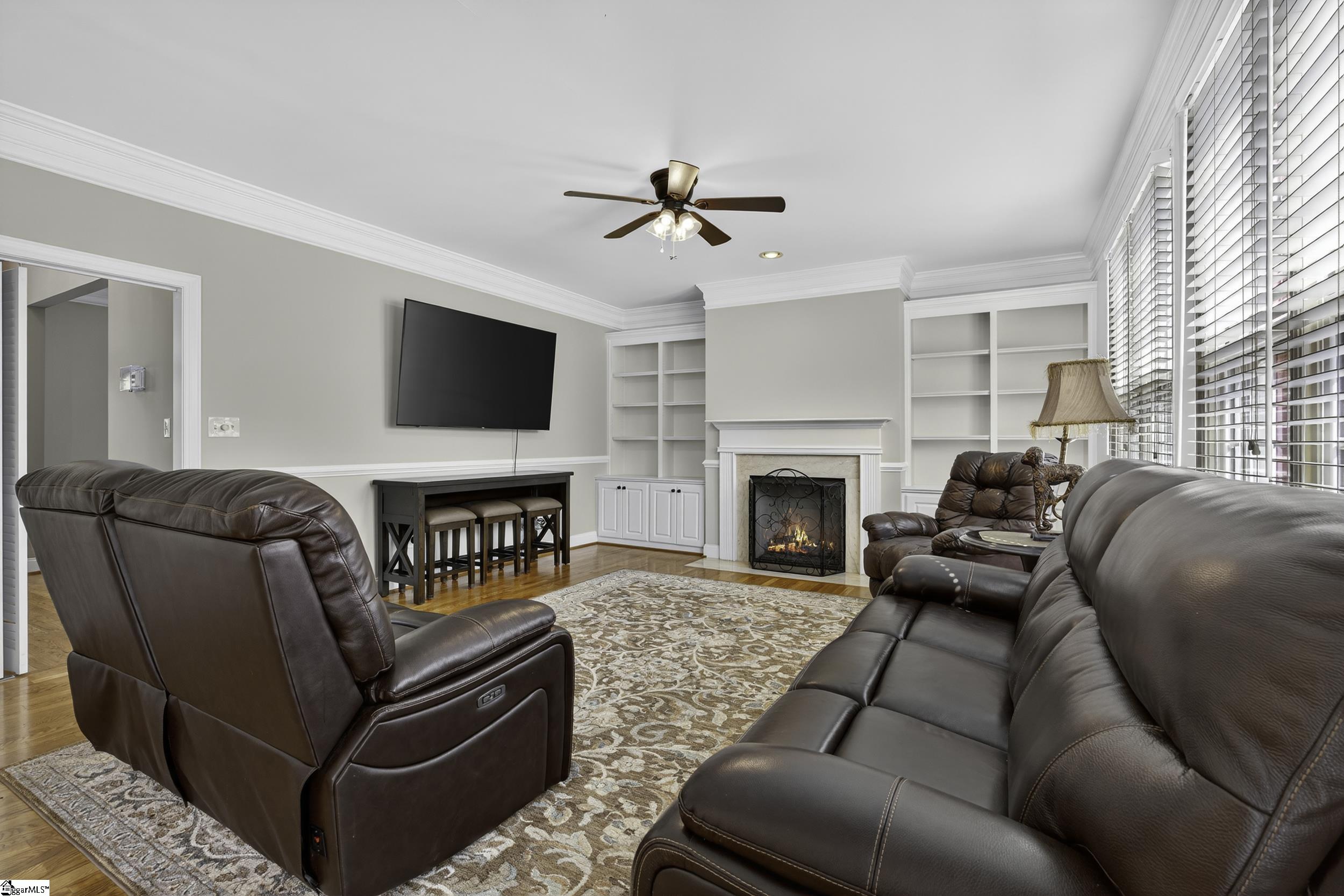 509 Wentworth Farm Circle Boiling Springs, SC 29316