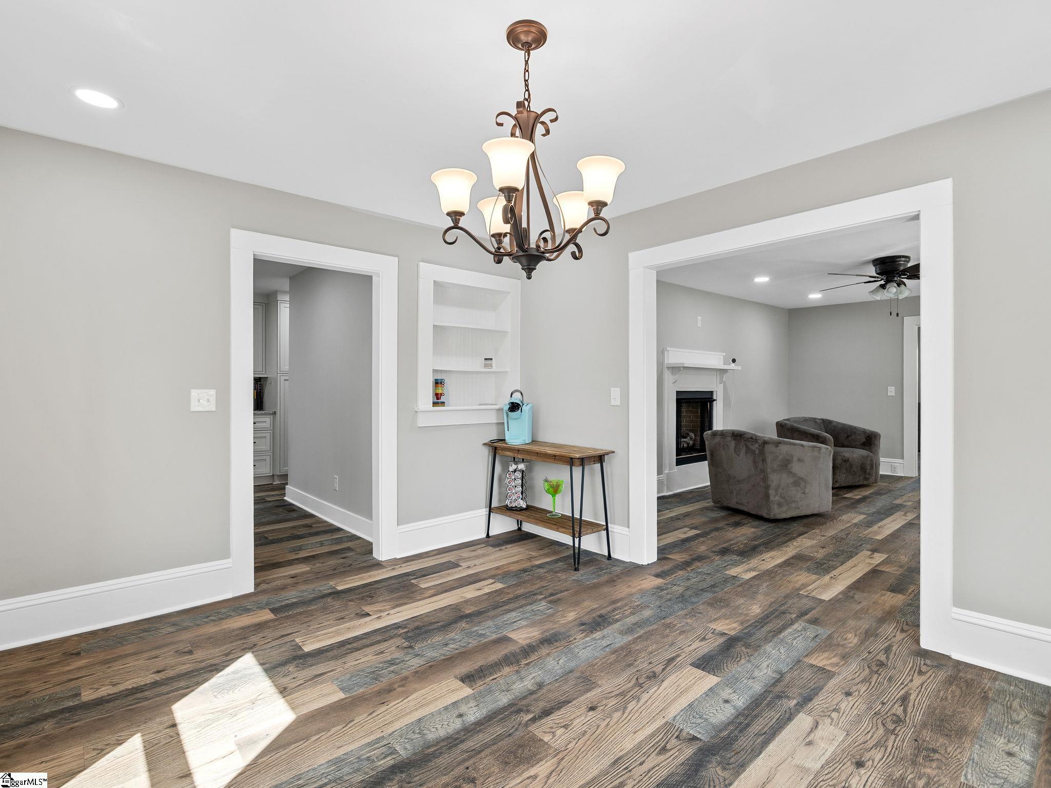 242 W Clark Road Inman, SC 29349
