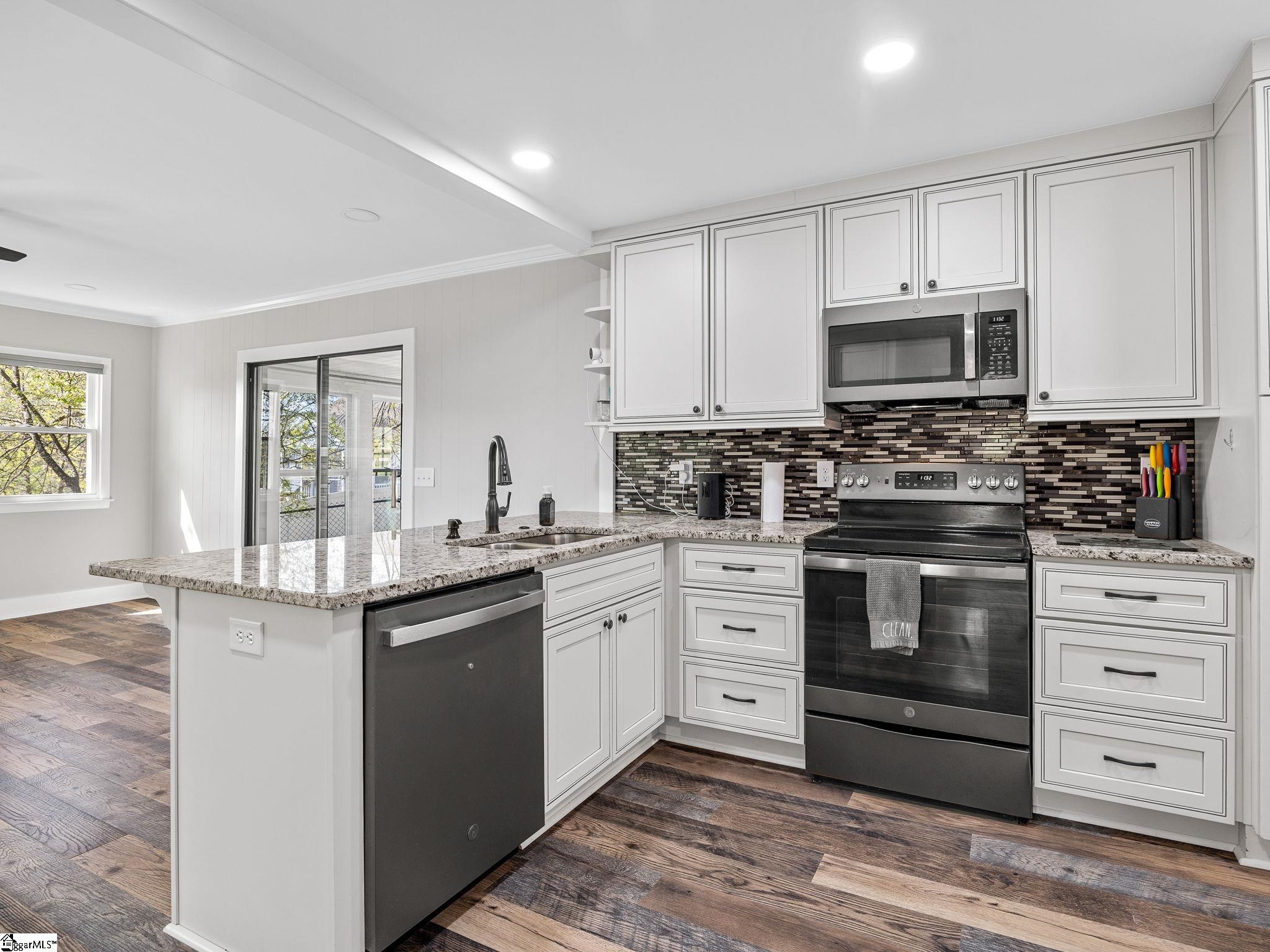 242 W Clark Road Inman, SC 29349