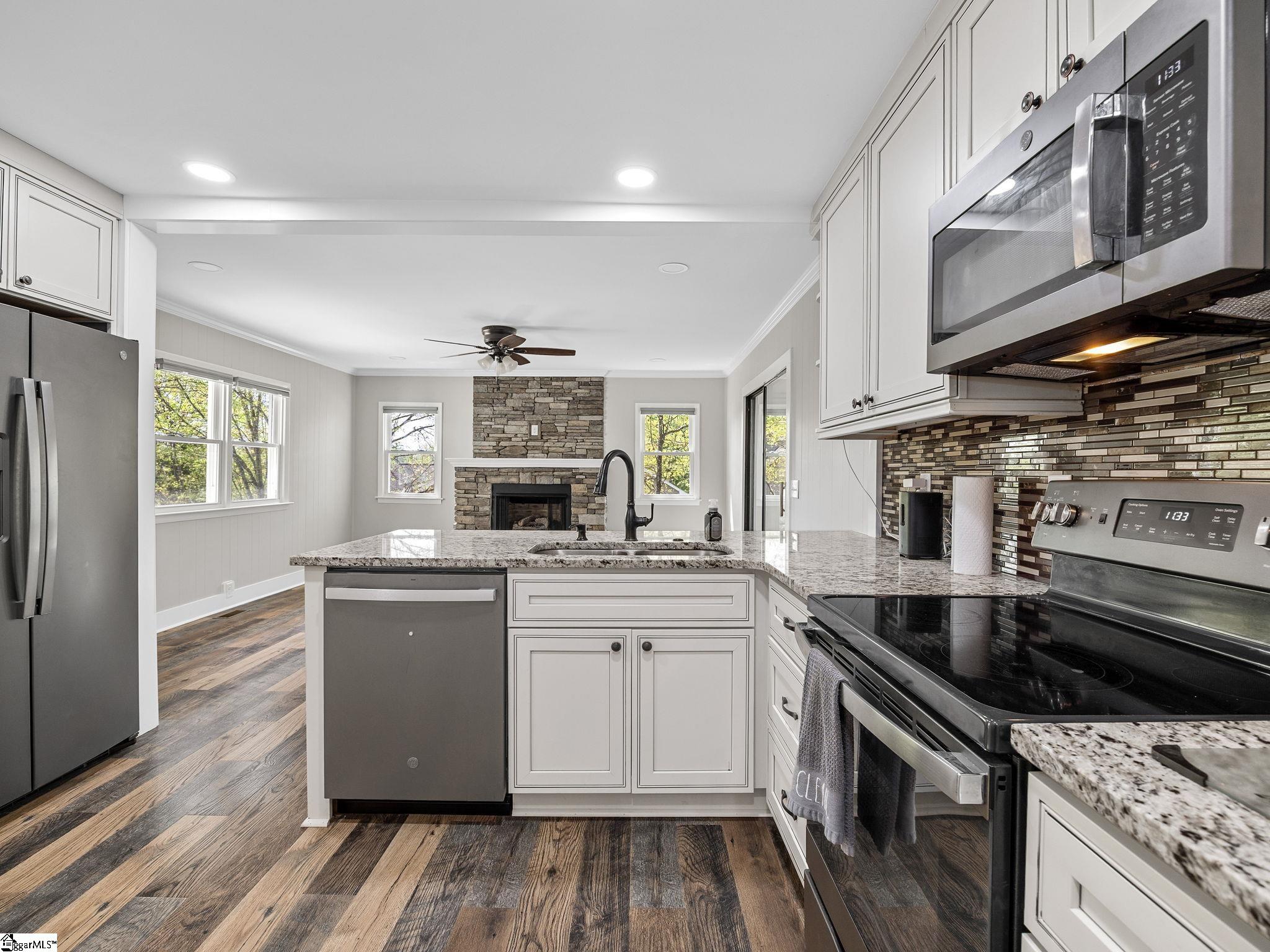 242 W Clark Road Inman, SC 29349