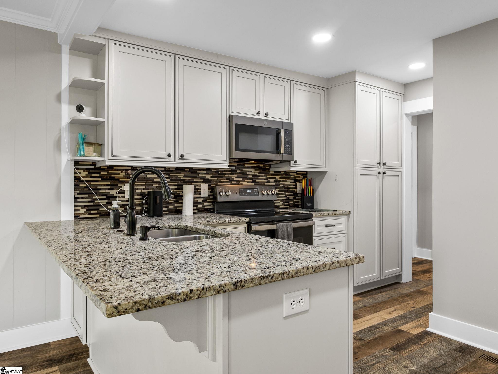 242 W Clark Road Inman, SC 29349