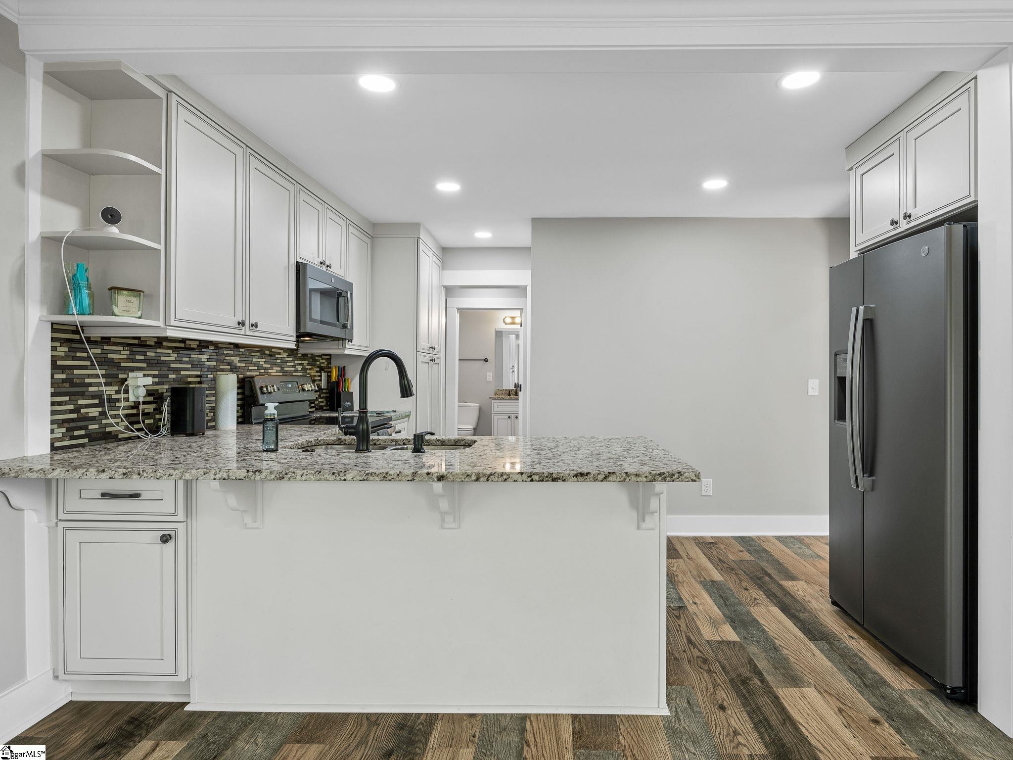 242 W Clark Road Inman, SC 29349