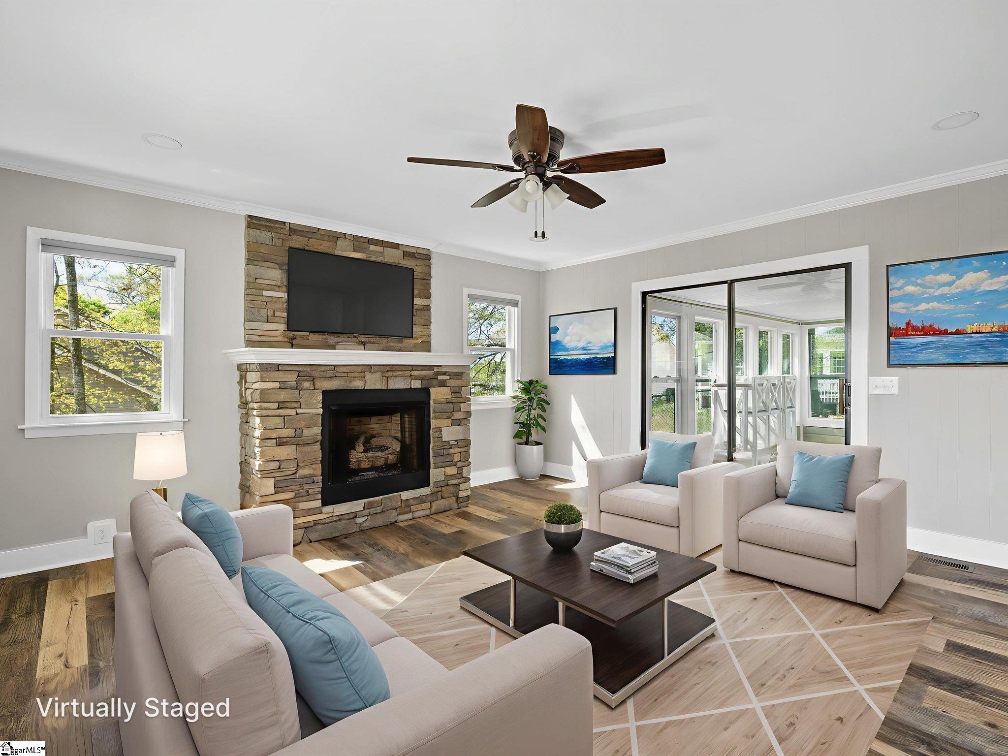 242 W Clark Road Inman, SC 29349
