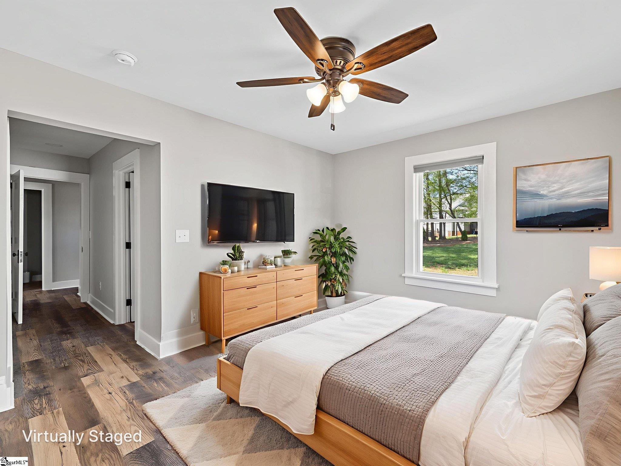 242 W Clark Road Inman, SC 29349