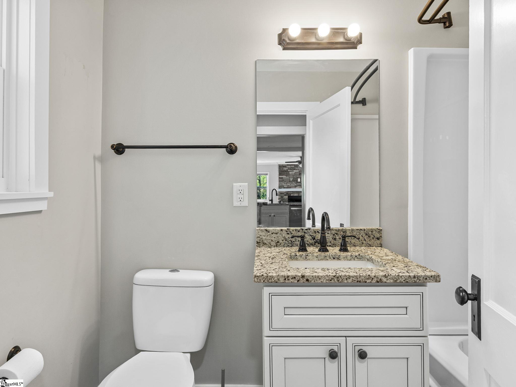 242 W Clark Road Inman, SC 29349