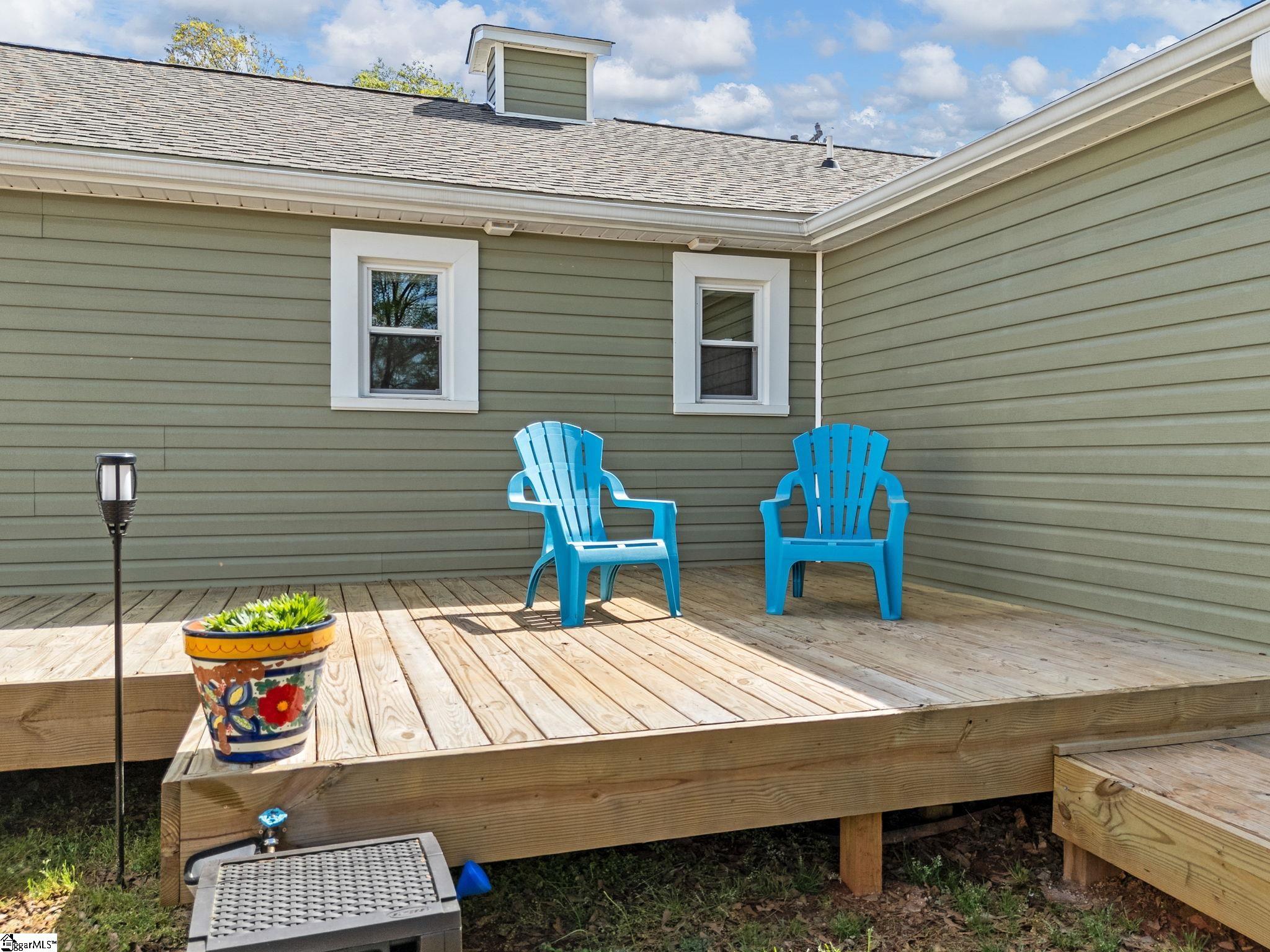 242 W Clark Road Inman, SC 29349