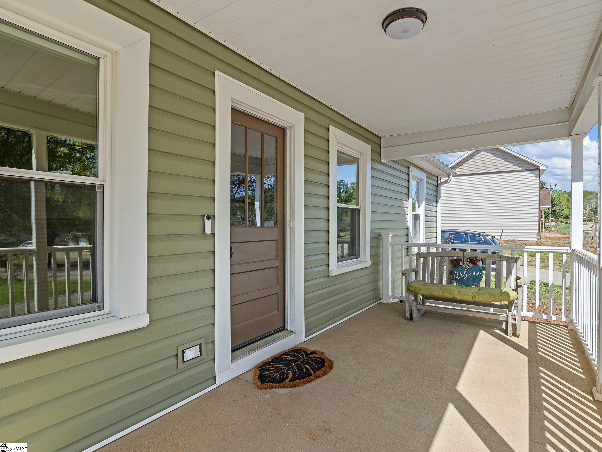 242 W Clark Road Inman, SC 29349