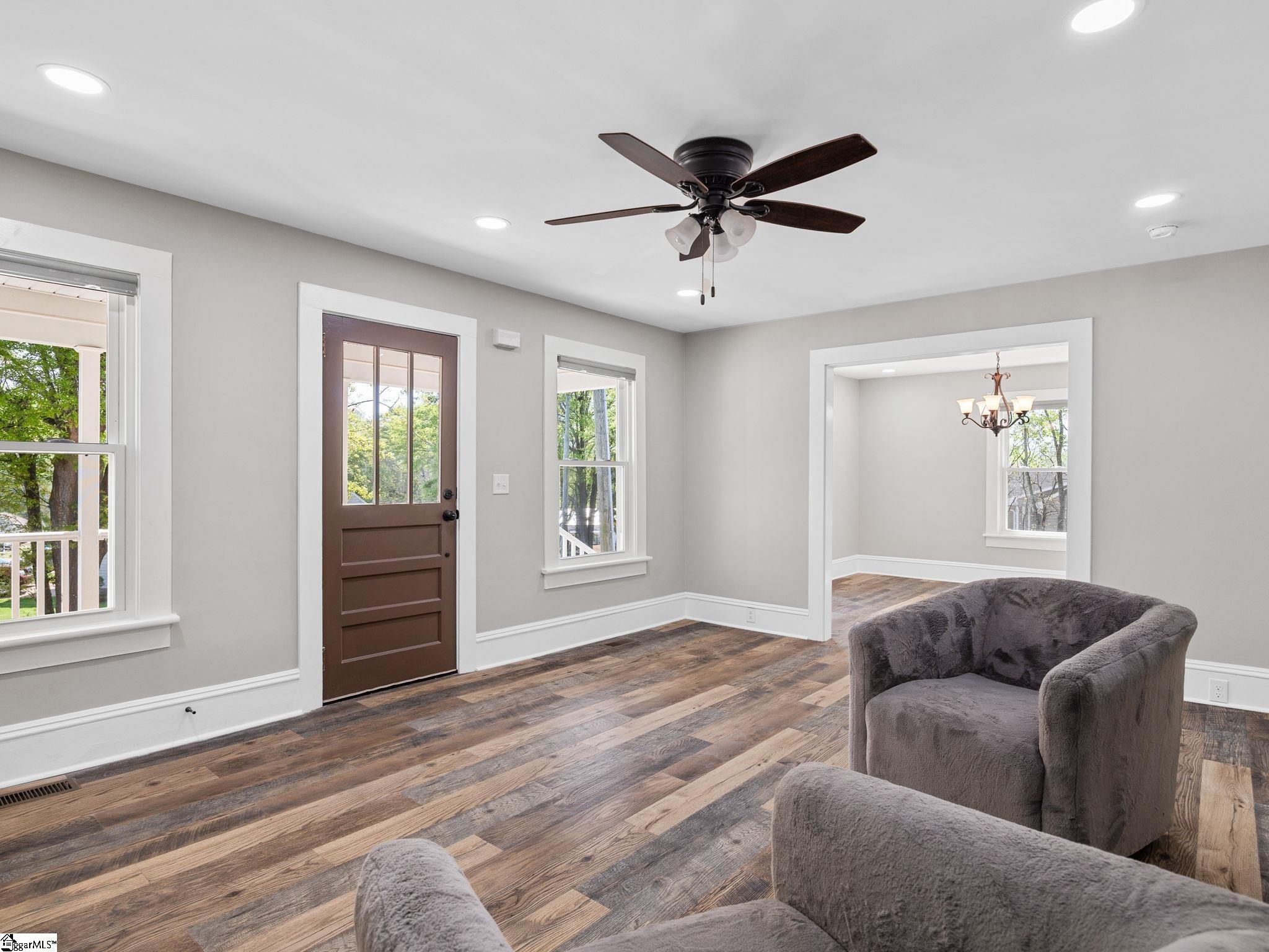 242 W Clark Road Inman, SC 29349
