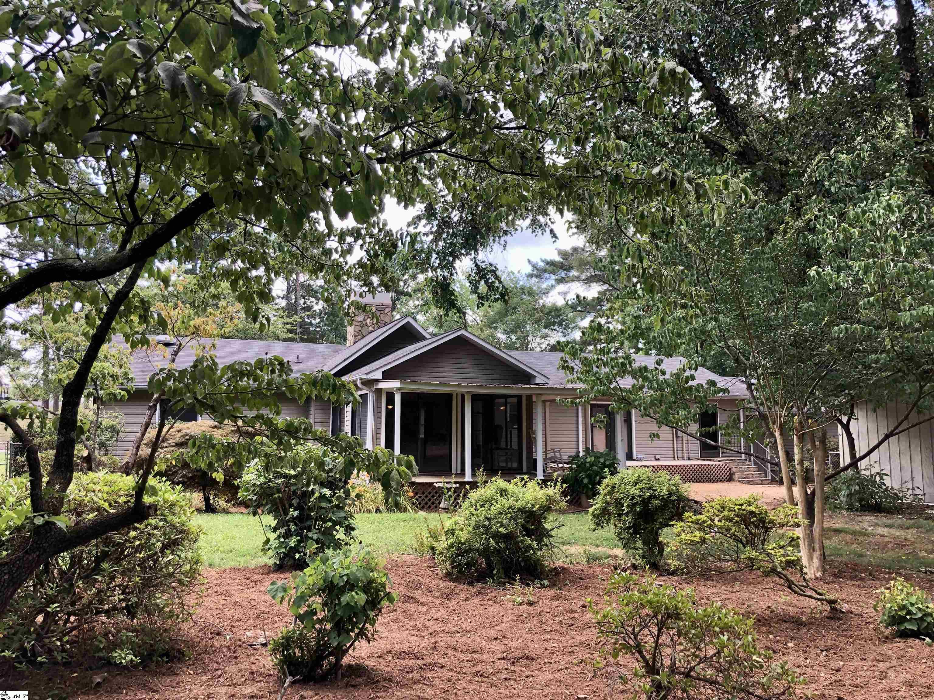 190 Wedgewood Place Spartanburg, SC 29302