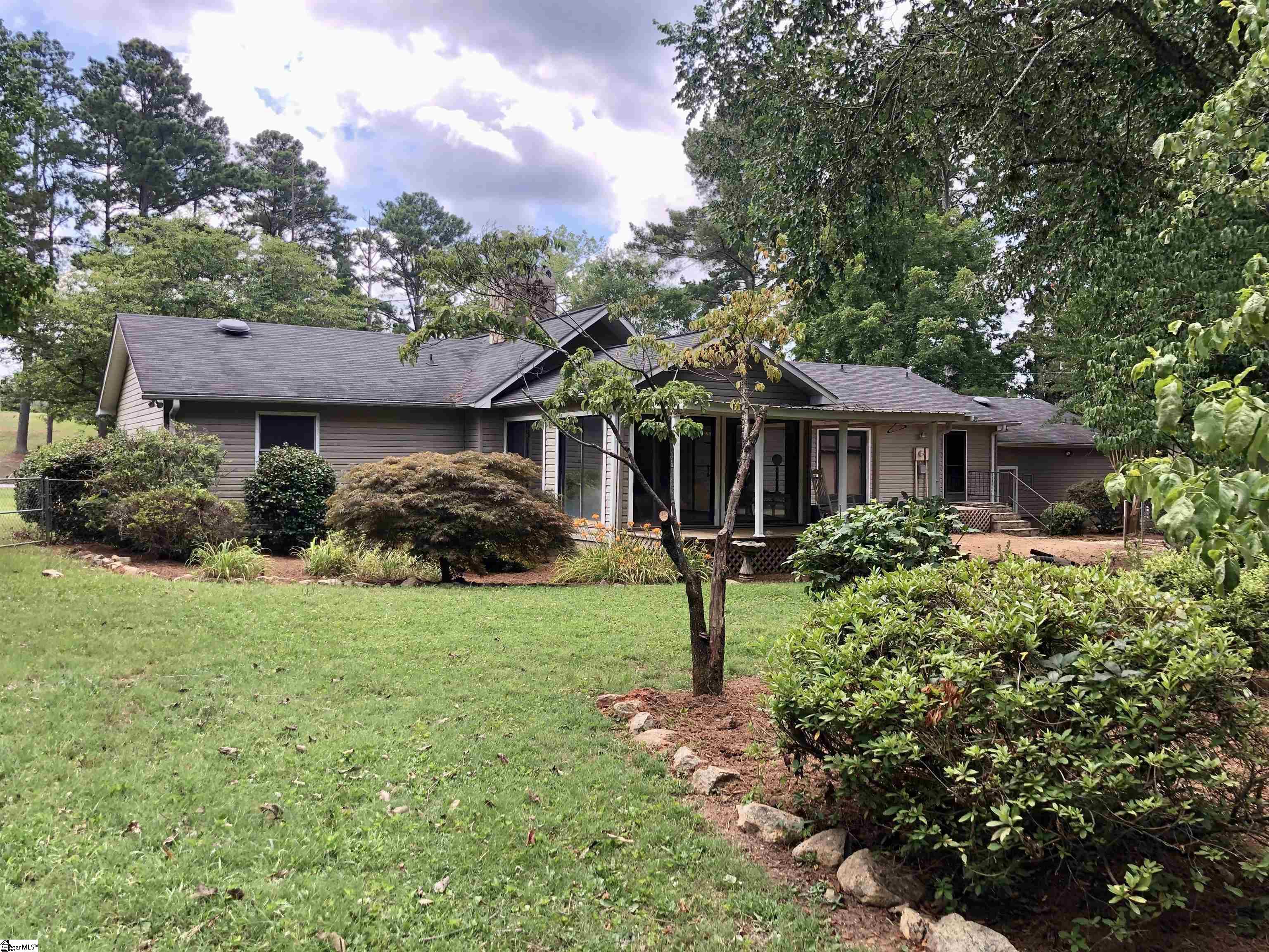 190 Wedgewood Place Spartanburg, SC 29302