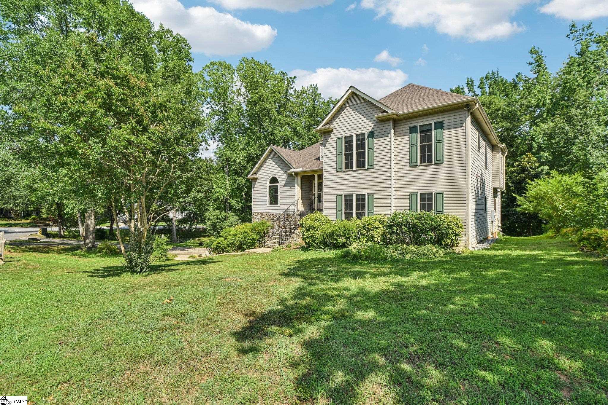 710 Pineapple Pointe Greenville, SC 29607