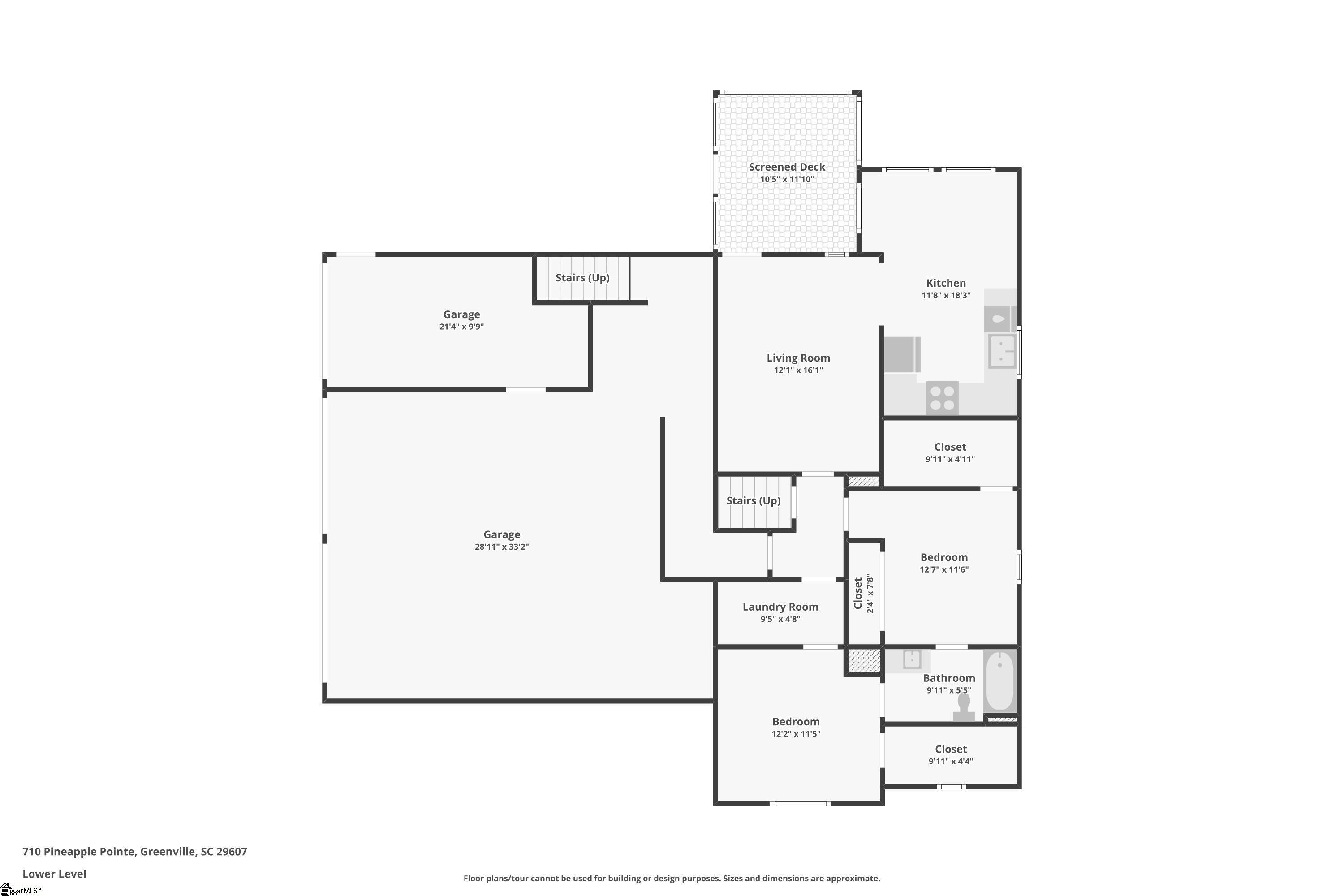 710 Pineapple Pointe Greenville, SC 29607