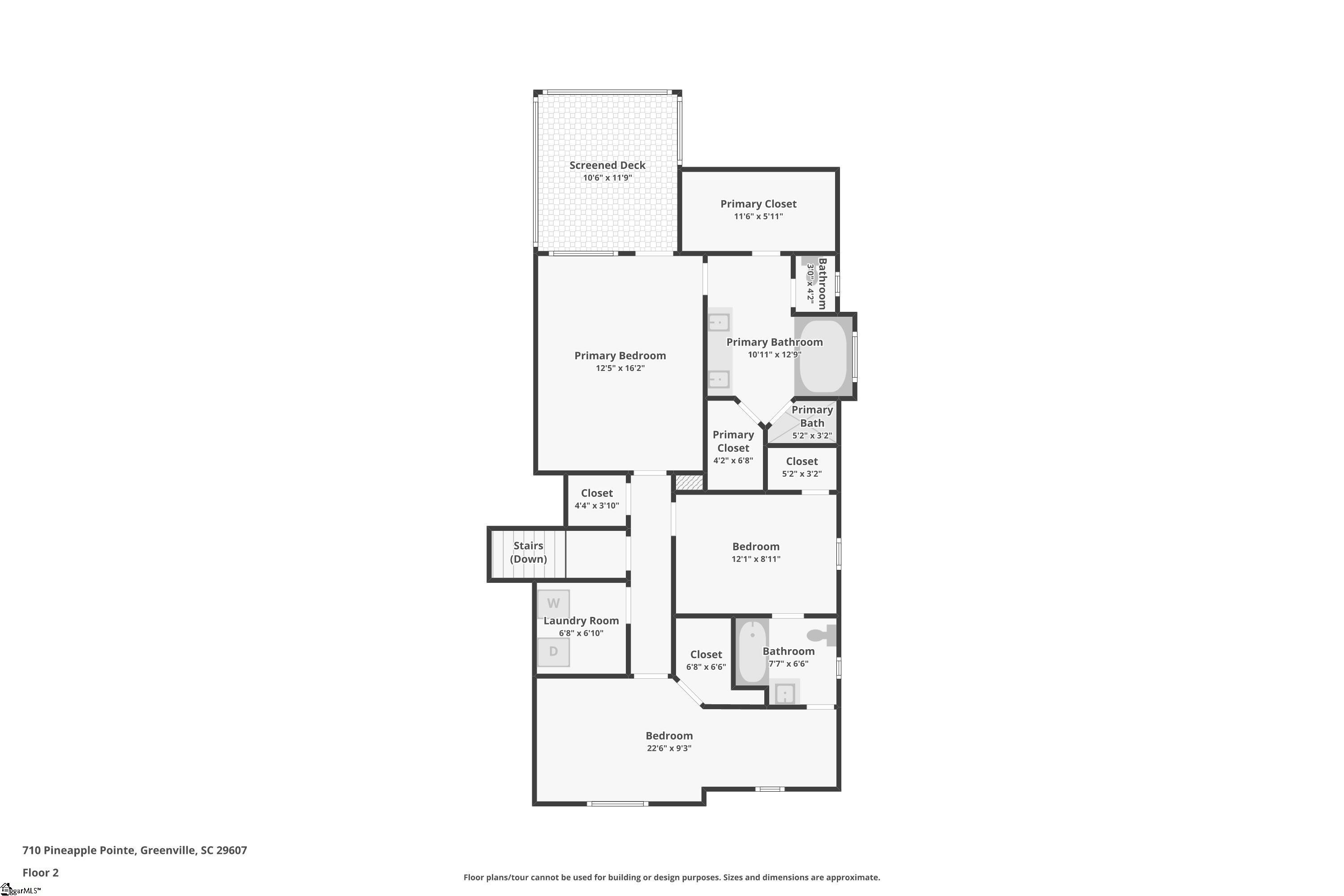 710 Pineapple Pointe Greenville, SC 29607