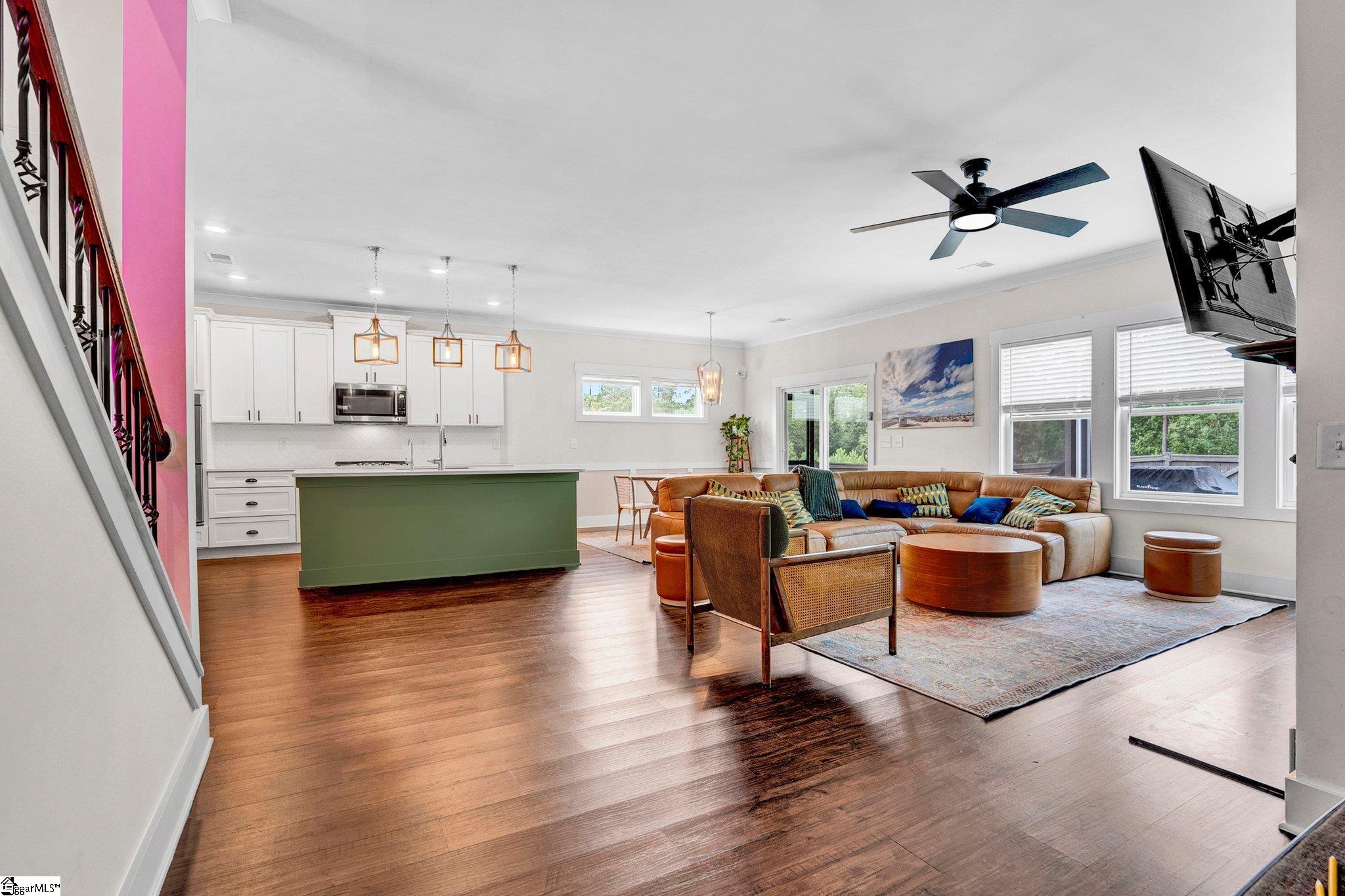 214 Terrapin Cross Way Simpsonville, SC 29680