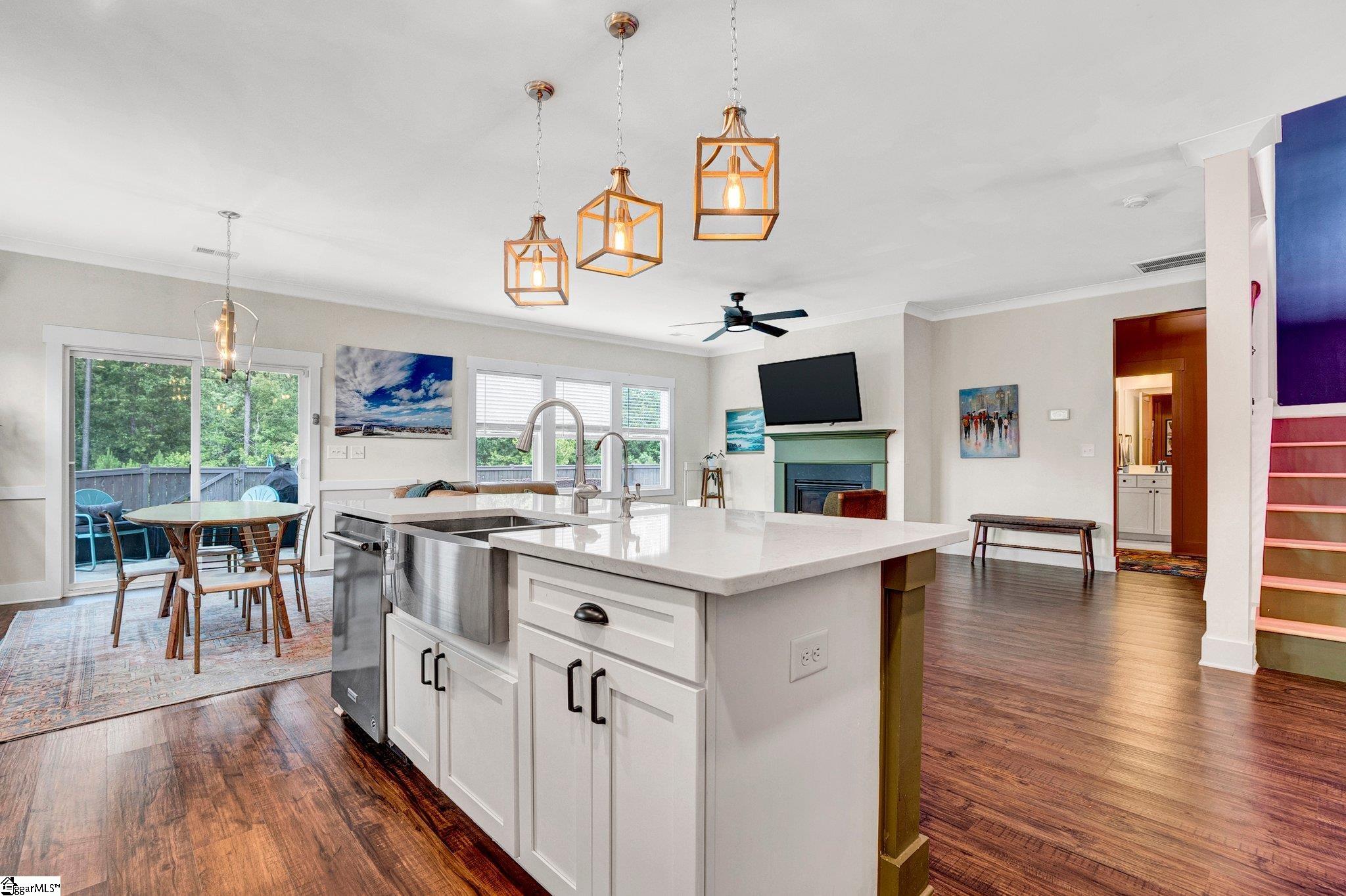 214 Terrapin Cross Way Simpsonville, SC 29680