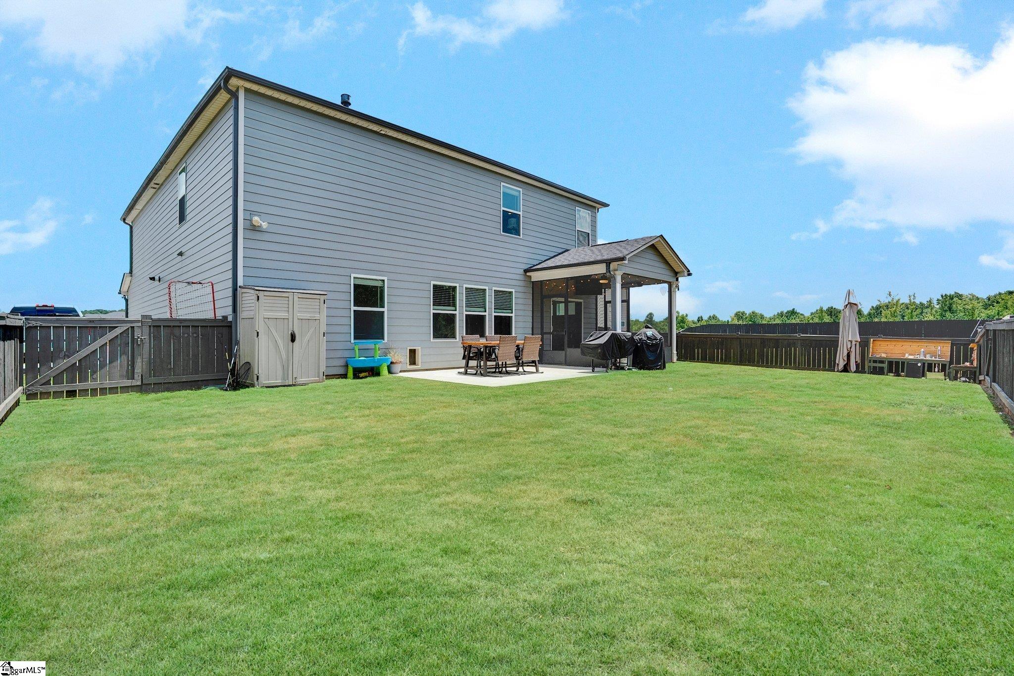 214 Terrapin Cross Way Simpsonville, SC 29680
