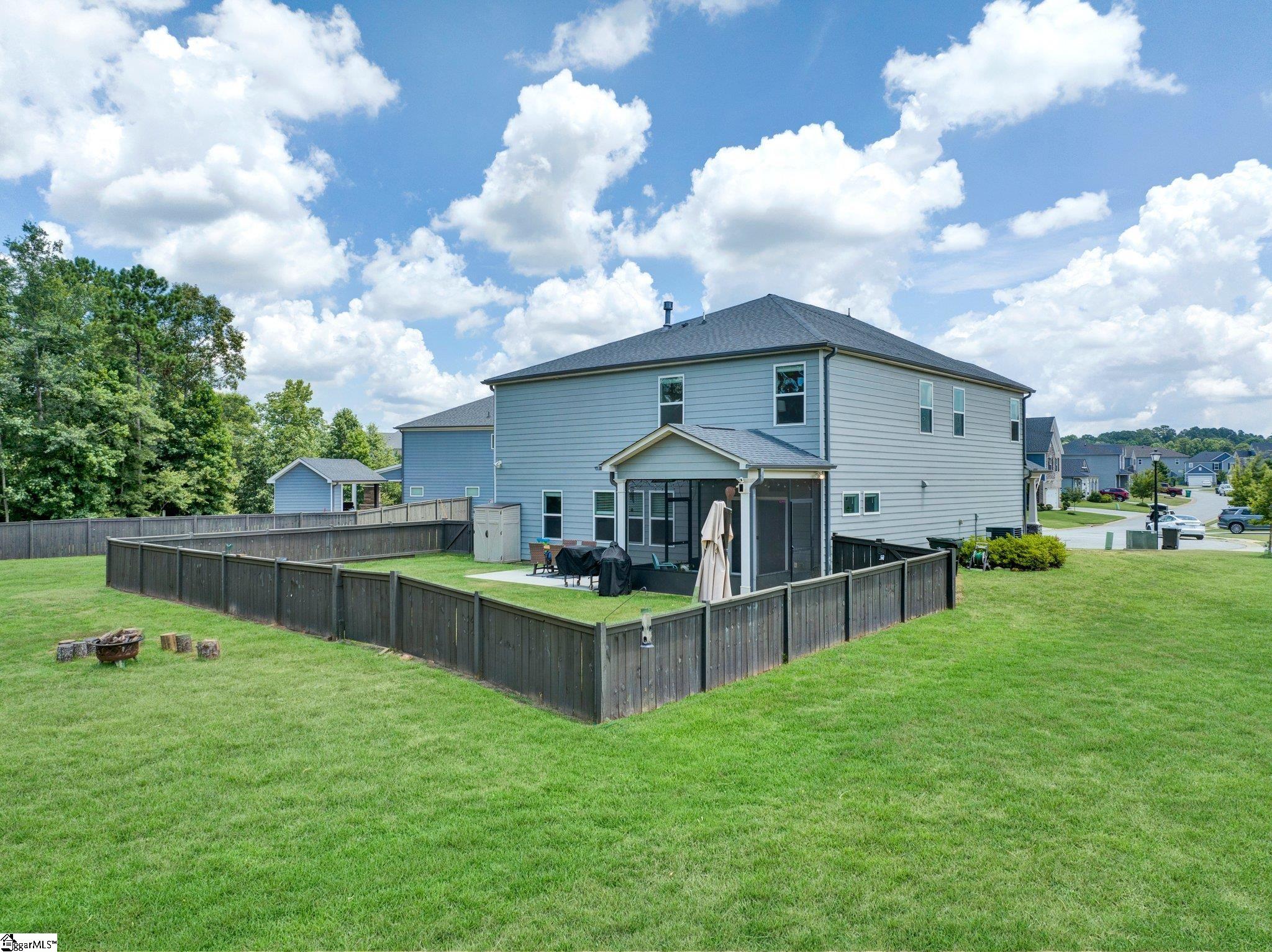 214 Terrapin Cross Way Simpsonville, SC 29680