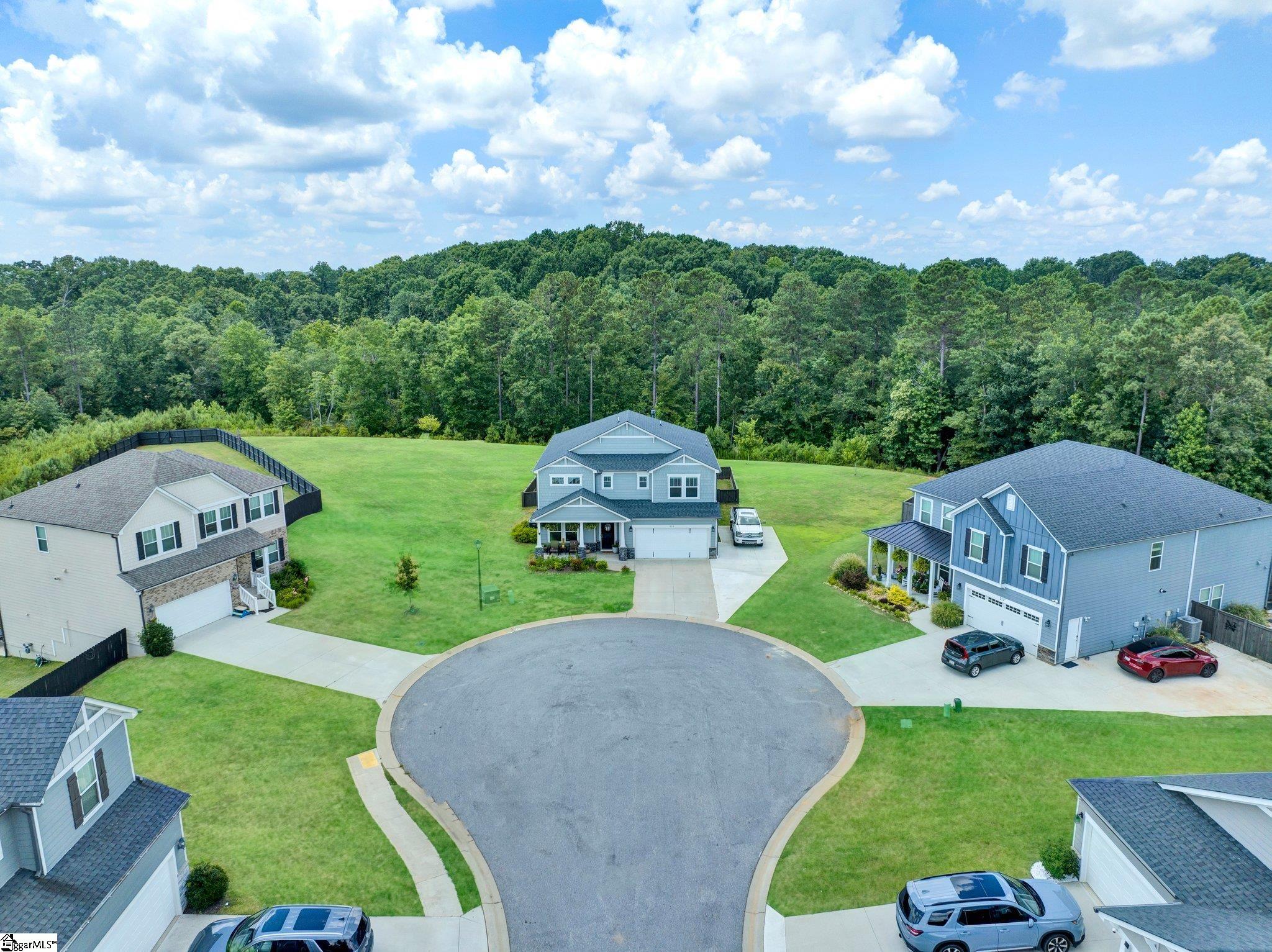 214 Terrapin Cross Way Simpsonville, SC 29680