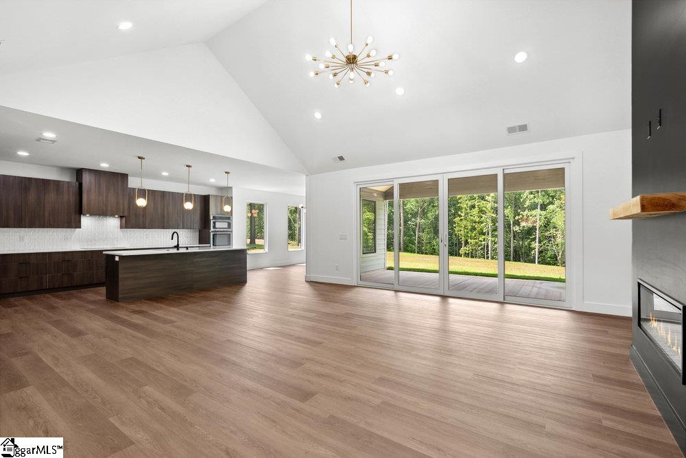 2032 Blessed Drive Inman, SC 29349
