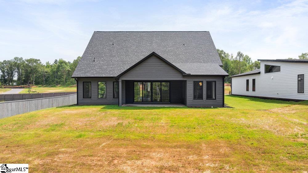 2032 Blessed Drive Inman, SC 29349