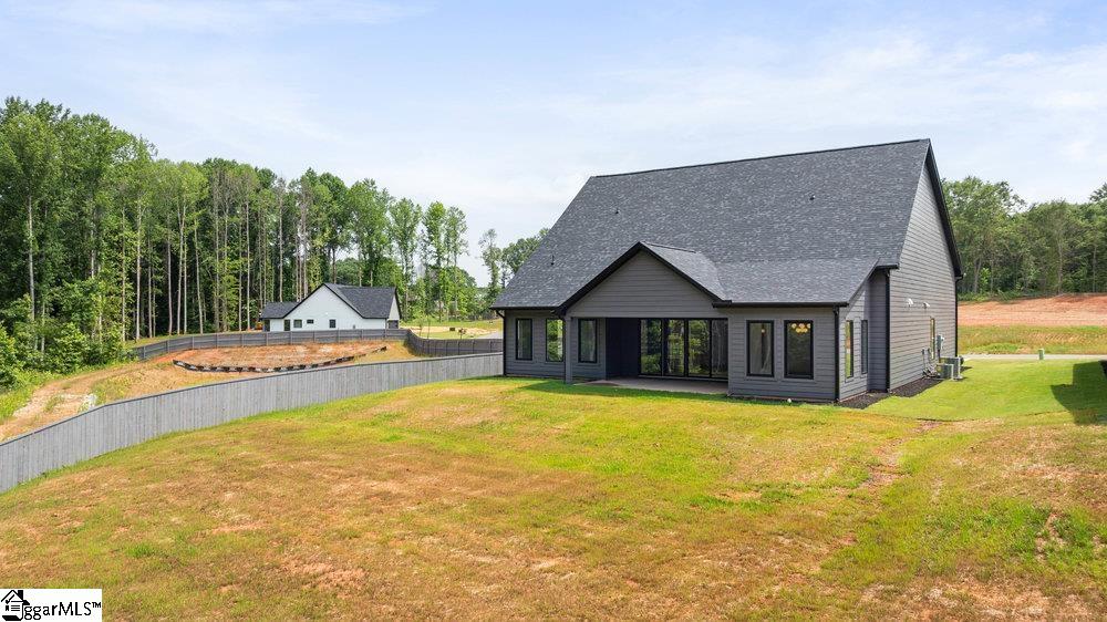 2032 Blessed Drive Inman, SC 29349