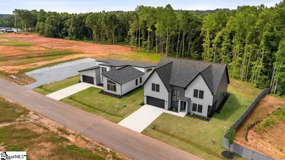 2032 Blessed Drive Inman, SC 29349