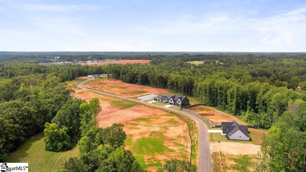 2032 Blessed Drive Inman, SC 29349