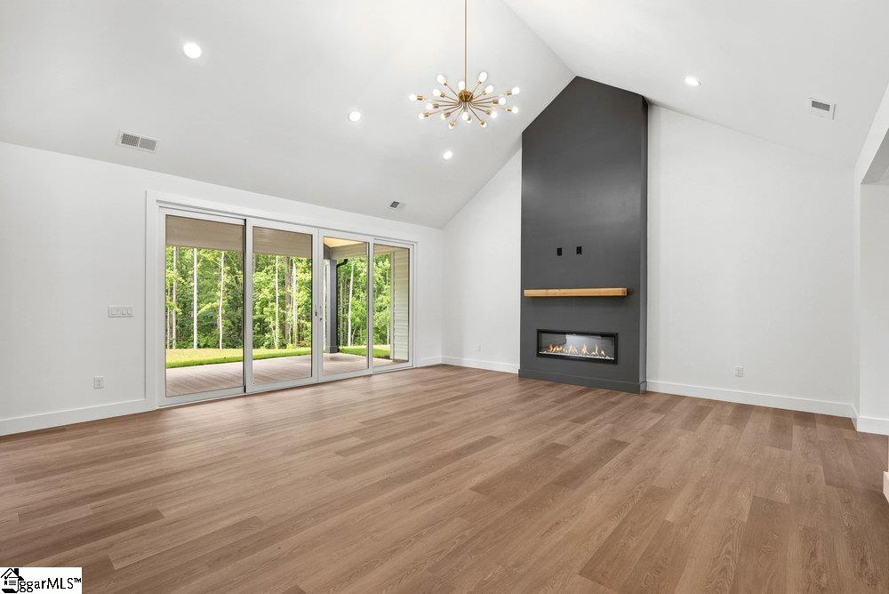 2032 Blessed Drive Inman, SC 29349