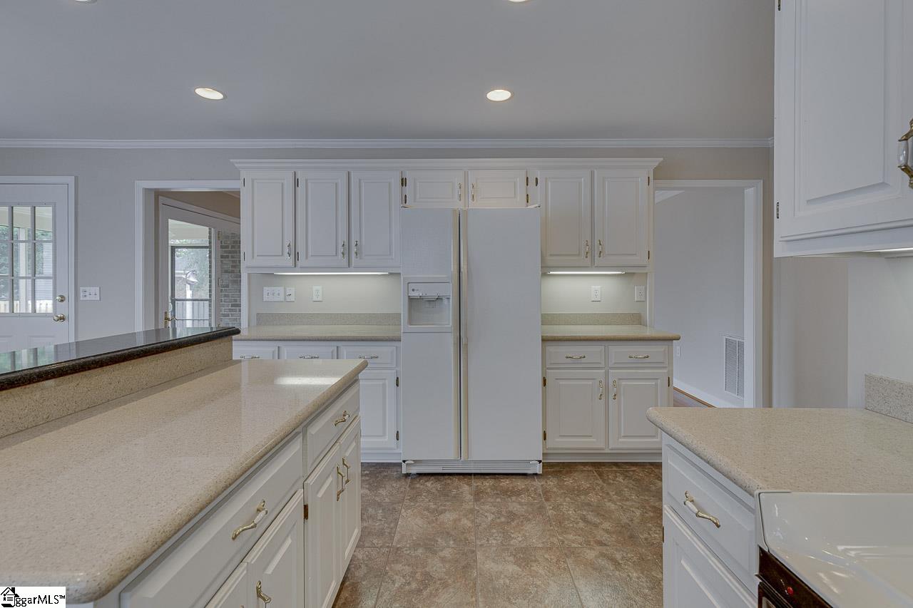 10 March Winds Court Greer, SC 29650