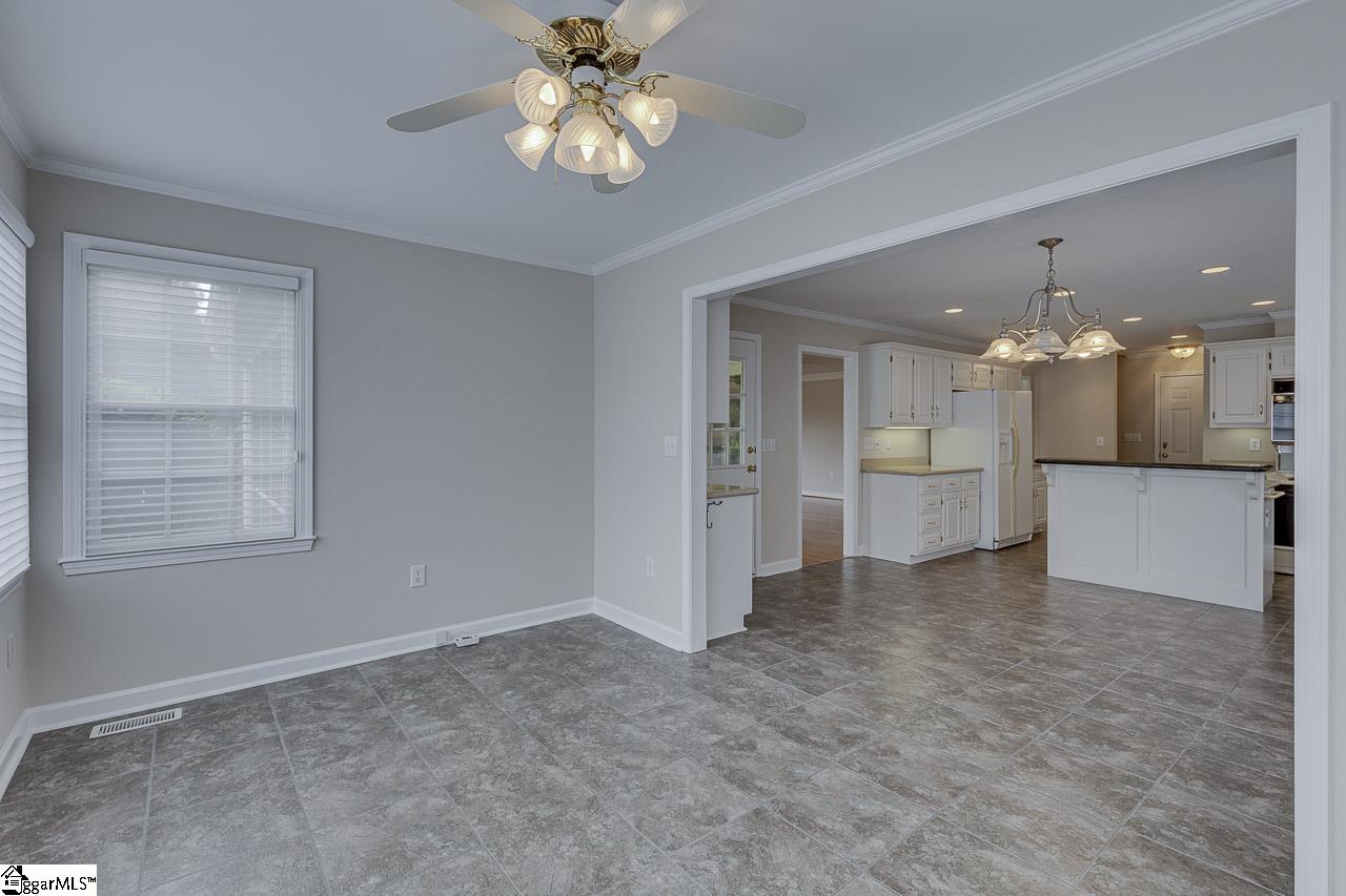 10 March Winds Court Greer, SC 29650