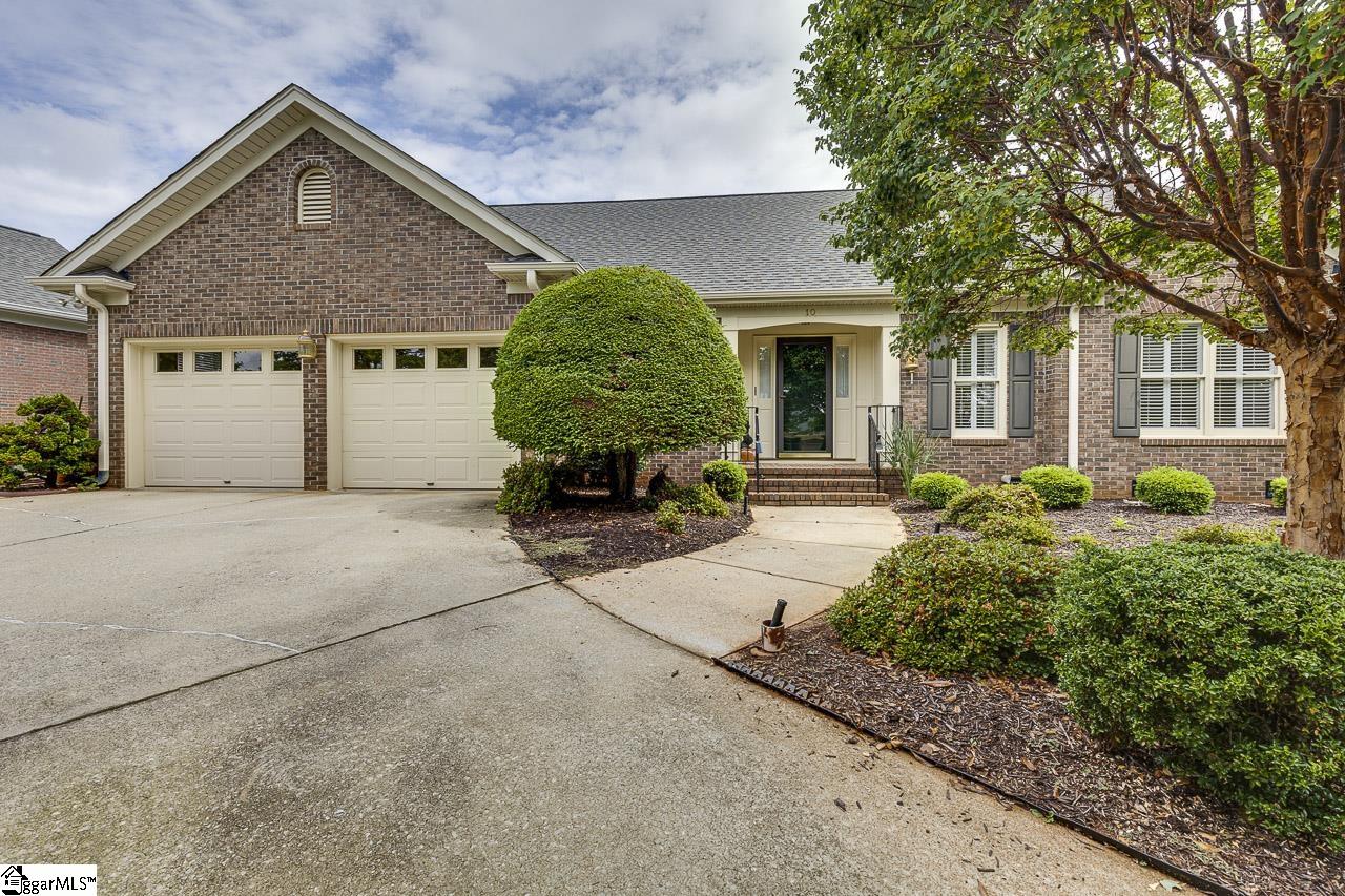 10 March Winds Court Greer, SC 29650
