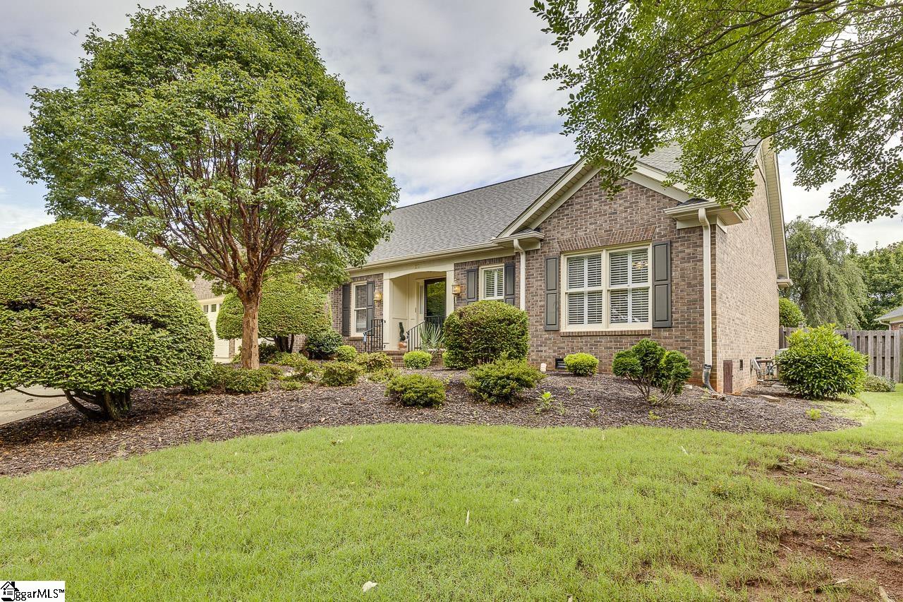 10 March Winds Court Greer, SC 29650