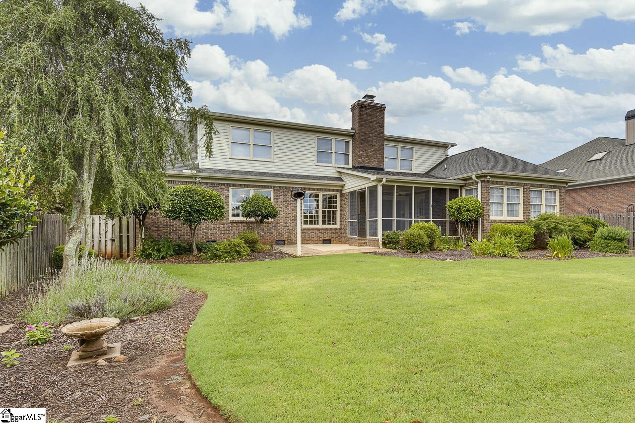 10 March Winds Court Greer, SC 29650