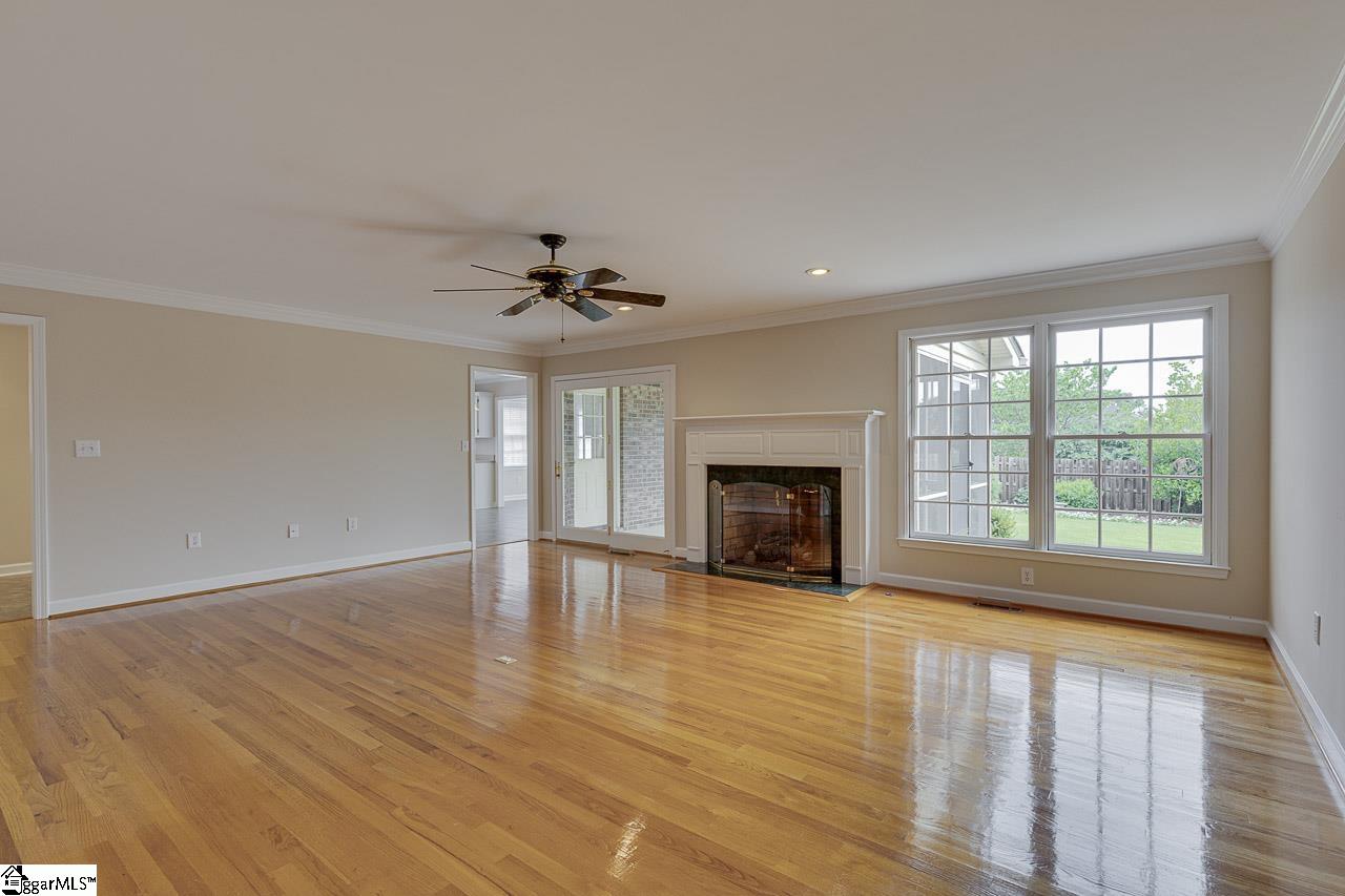 10 March Winds Court Greer, SC 29650