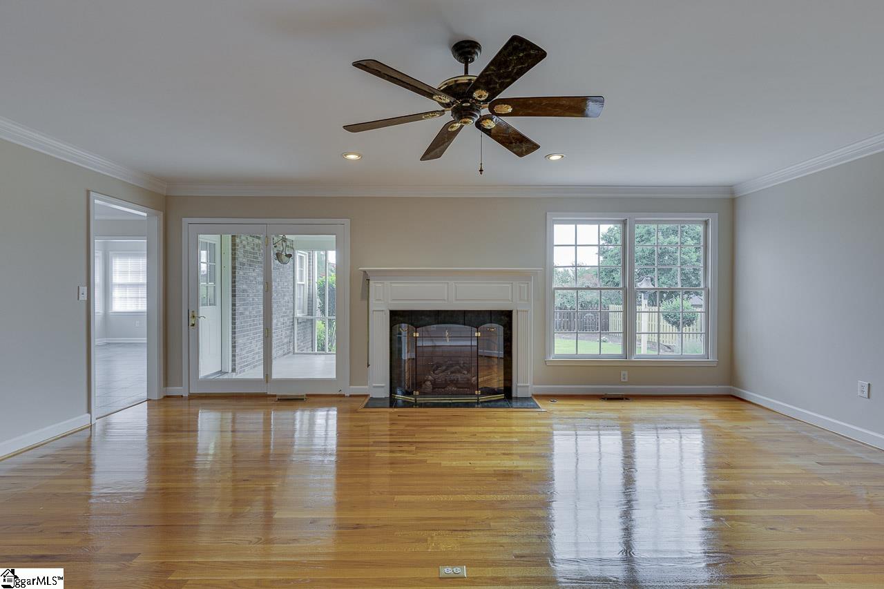 10 March Winds Court Greer, SC 29650