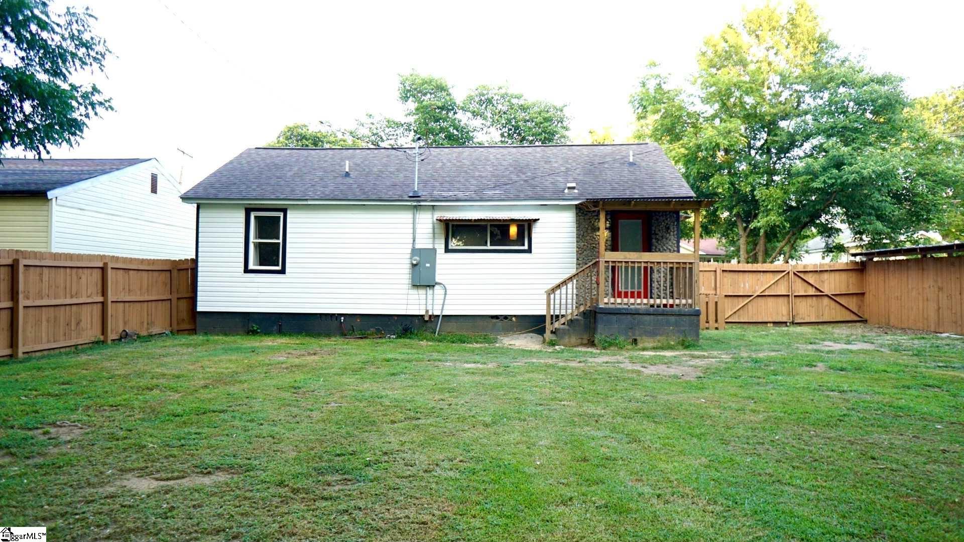 2920 Chambers Road Anderson, SC 29626