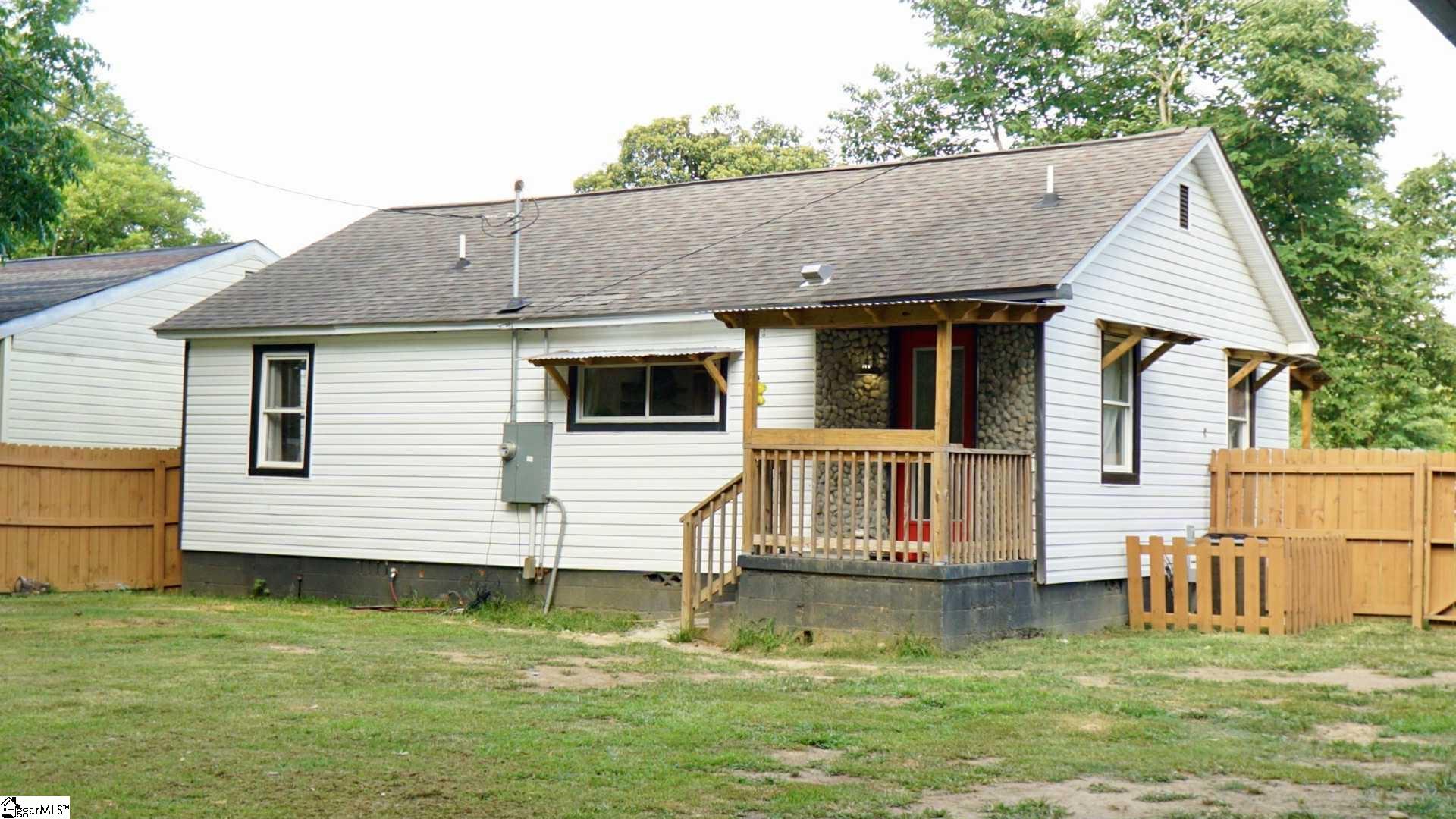 2920 Chambers Road Anderson, SC 29626
