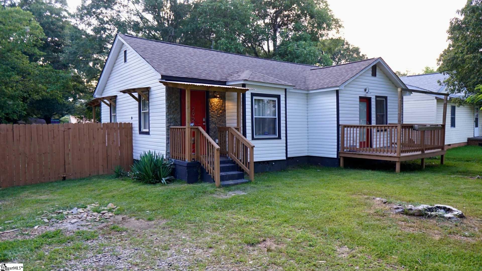 2920 Chambers Road Anderson, SC 29626