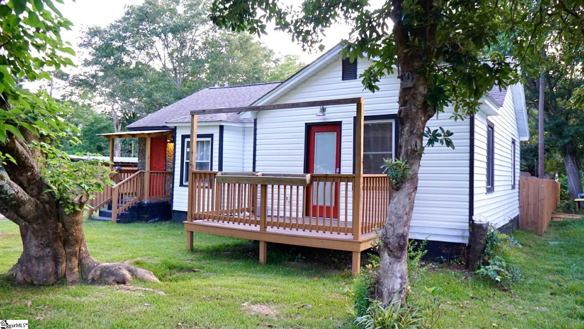2920 Chambers Road Anderson, SC 29626