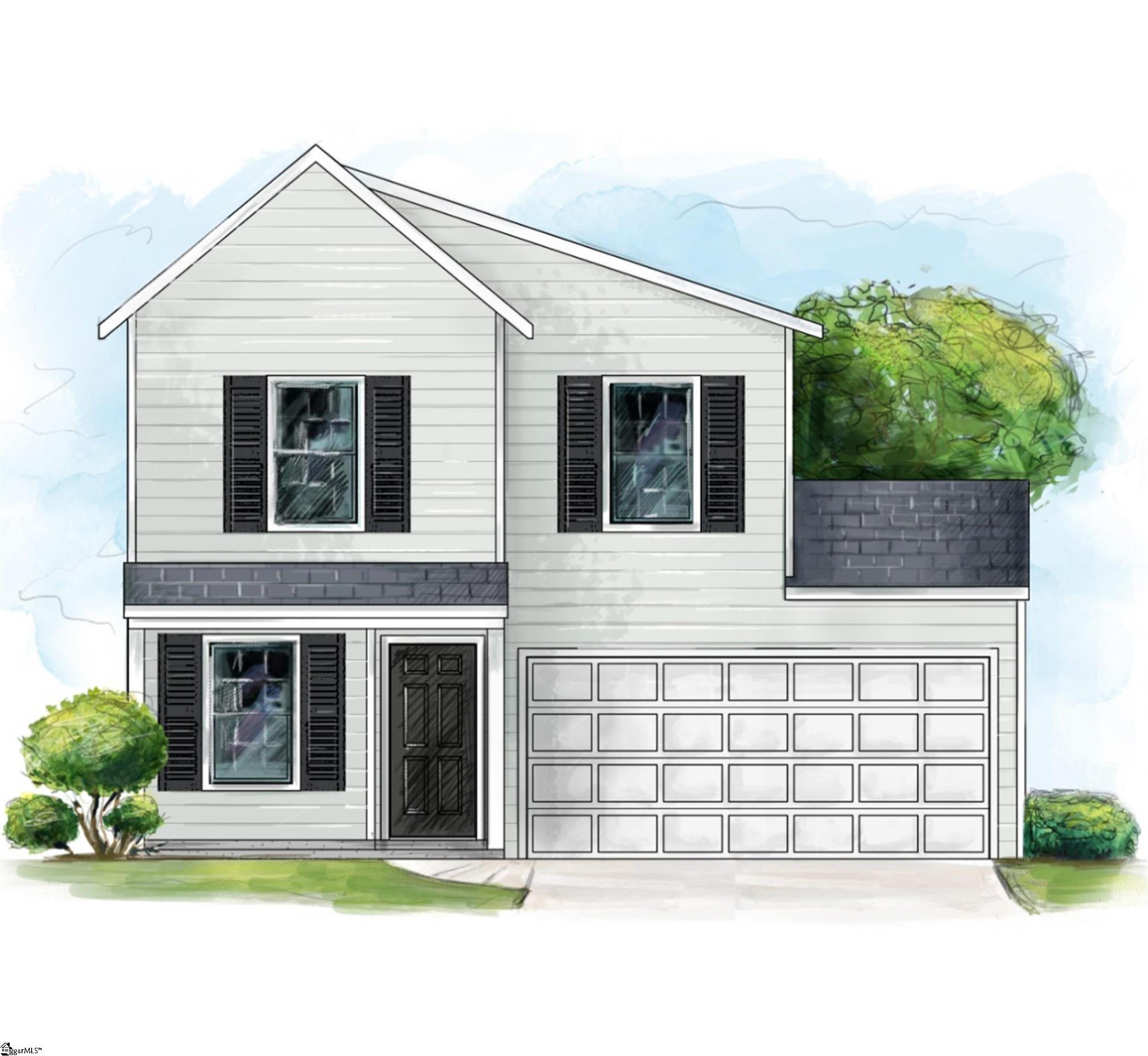 203 Ivydale Drive Greenville, SC 29609