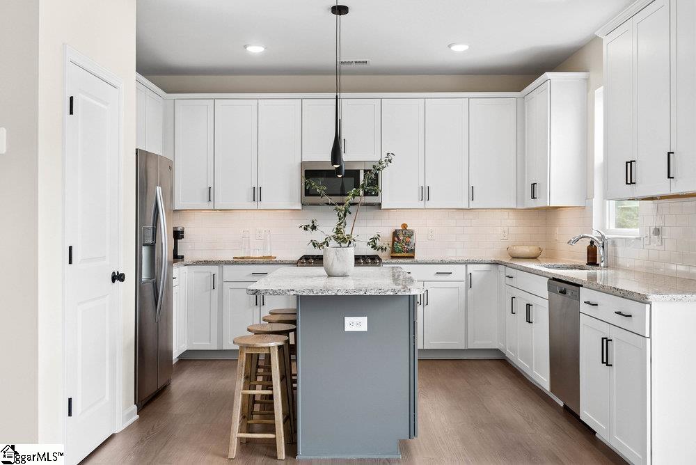 6003 Haddington Drive Roebuck, SC 29376