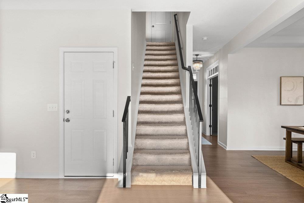 6003 Haddington Drive Roebuck, SC 29376