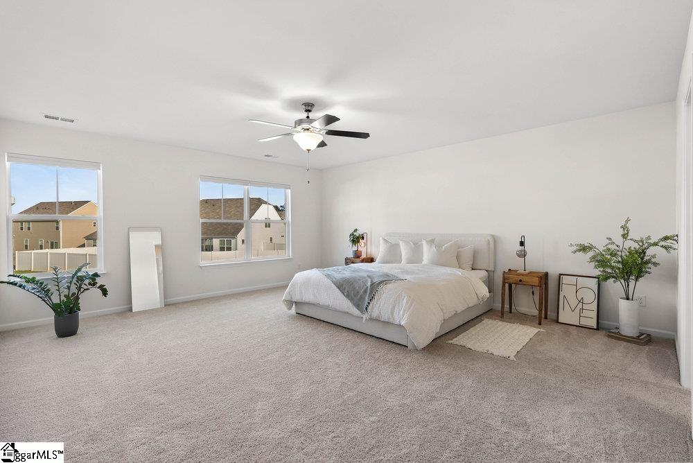6003 Haddington Drive Roebuck, SC 29376