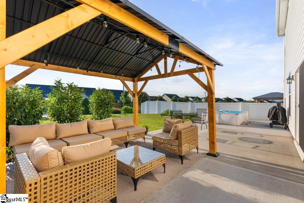 6003 Haddington Drive Roebuck, SC 29376