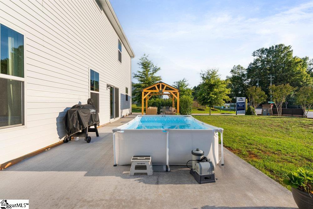 6003 Haddington Drive Roebuck, SC 29376