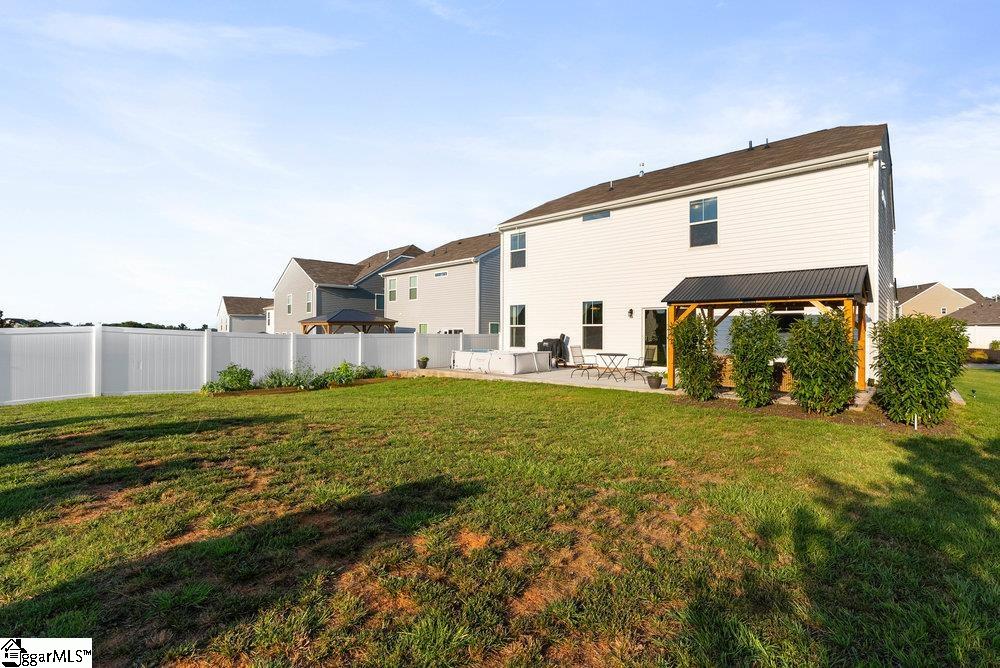 6003 Haddington Drive Roebuck, SC 29376